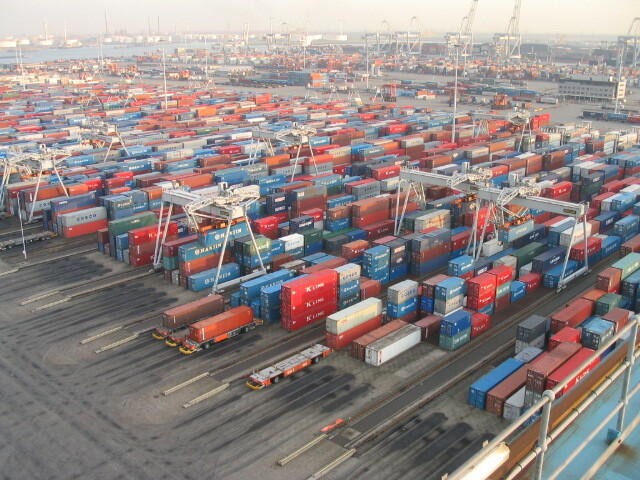 49 Container Yard DR