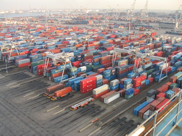 49 Container Yard DR