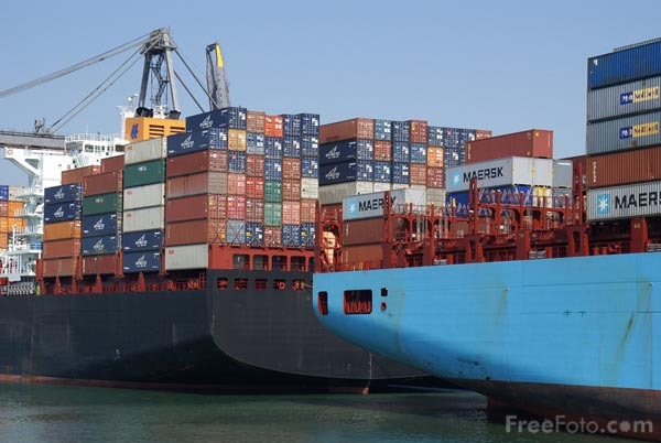 51 Kafitra logistics group