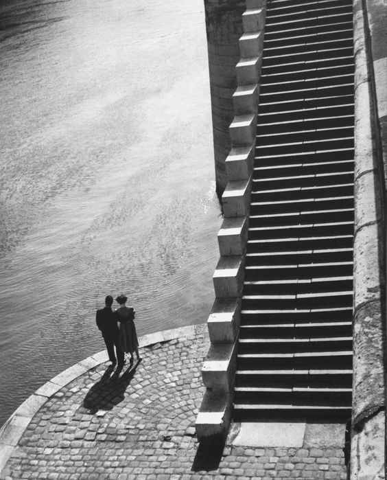 9 Paris 1950 Rene Maltete