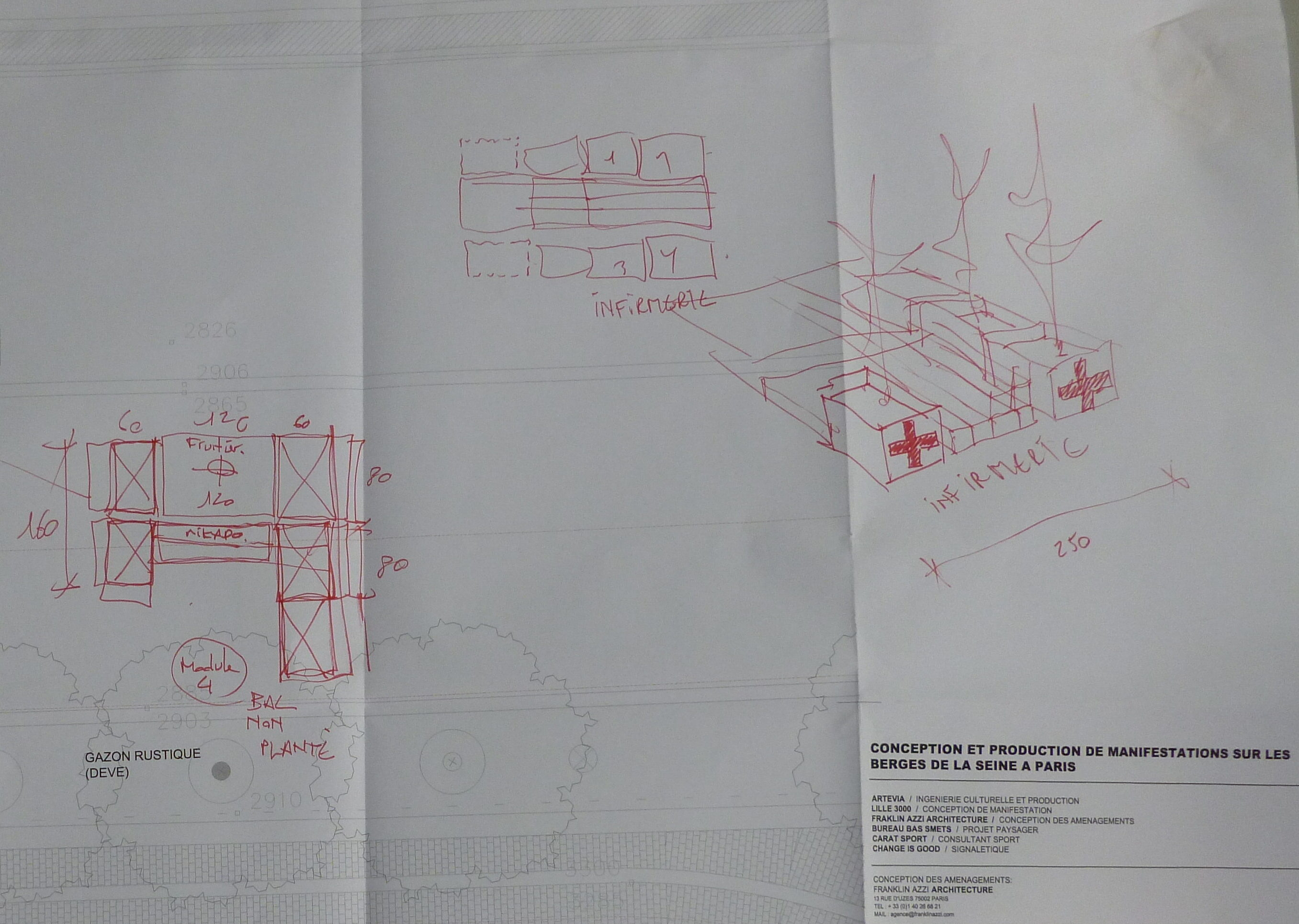 7 Franklin Azzi Berges de Seine Franklin Azzi