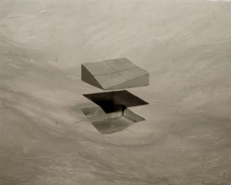 14 Ascension 2012 Allan Wexler