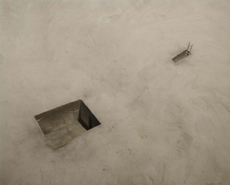 17 Breaking Ground 2011 2014 Allan Wexler