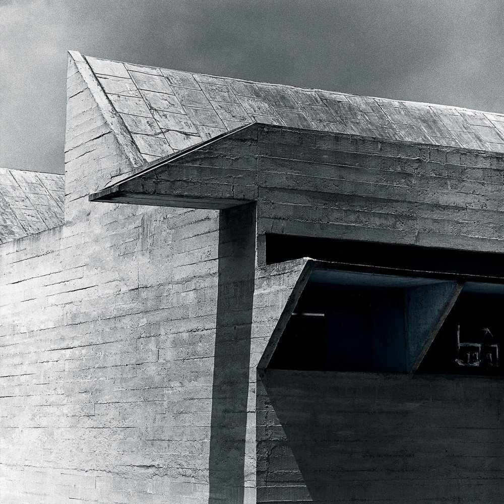 39 Jardim Ipe school São Bernardo do Campo 1966 Decio Tozzi