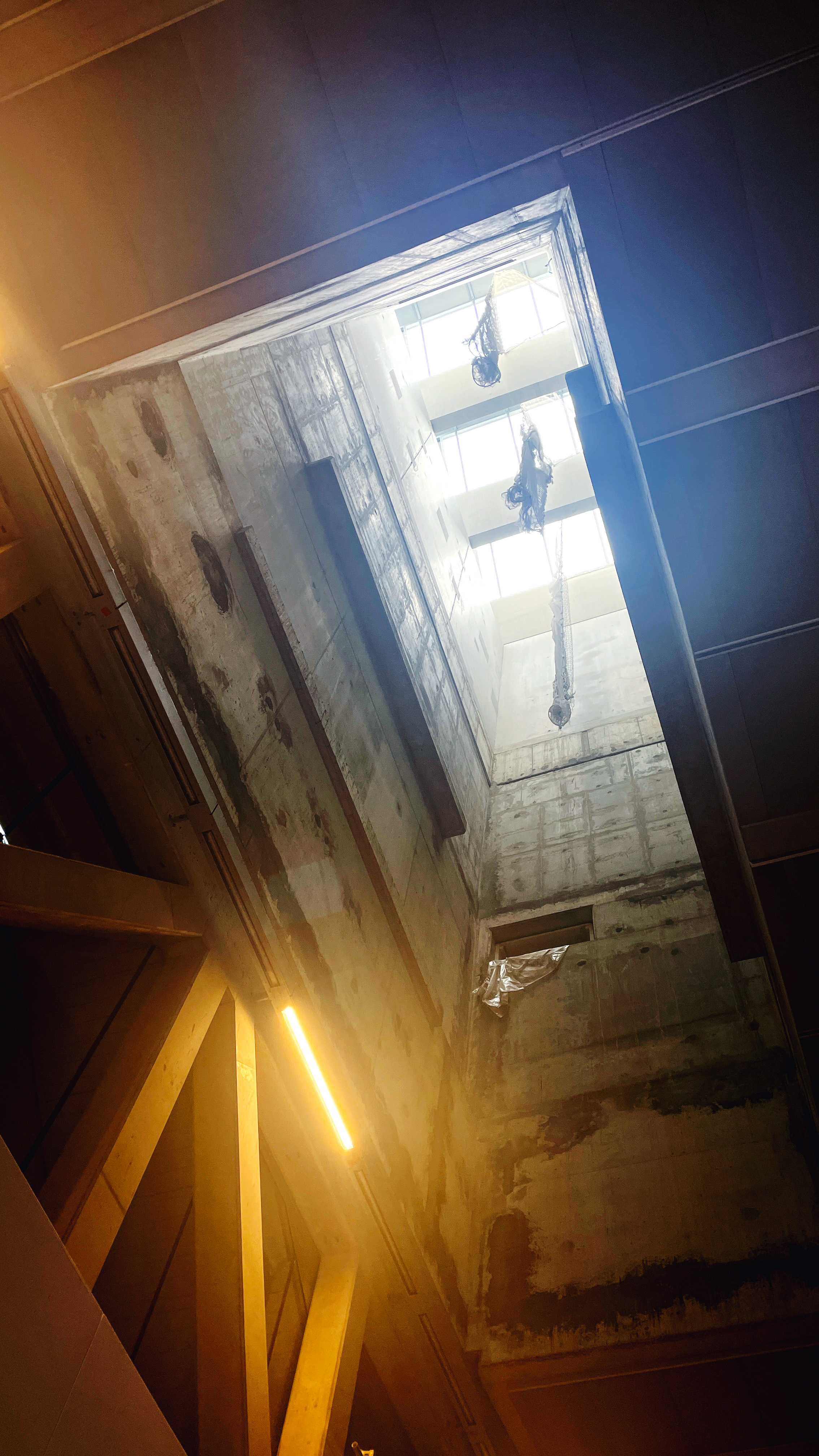 47 Chantier Gare L Haÿ les Roses Franklin Azzi Franklin Azzi