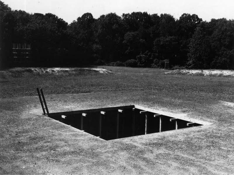 9 Mary Misss 1977 1978 Perimeters Pavilions Decoys