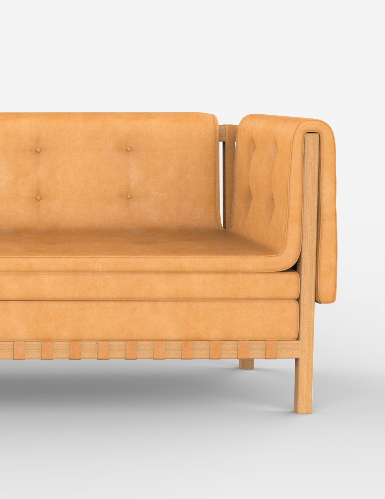Franklin Azzi, Sofa 01, EP Yaying Beijing