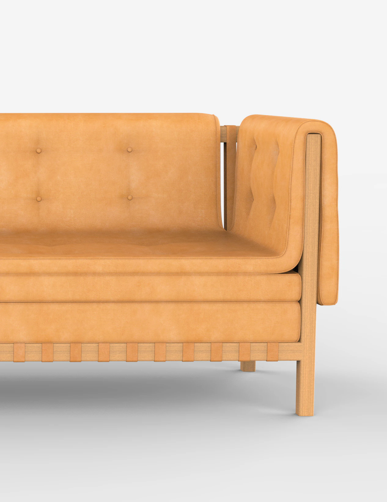Franklin Azzi, Sofa 01, EP Yaying Beijing