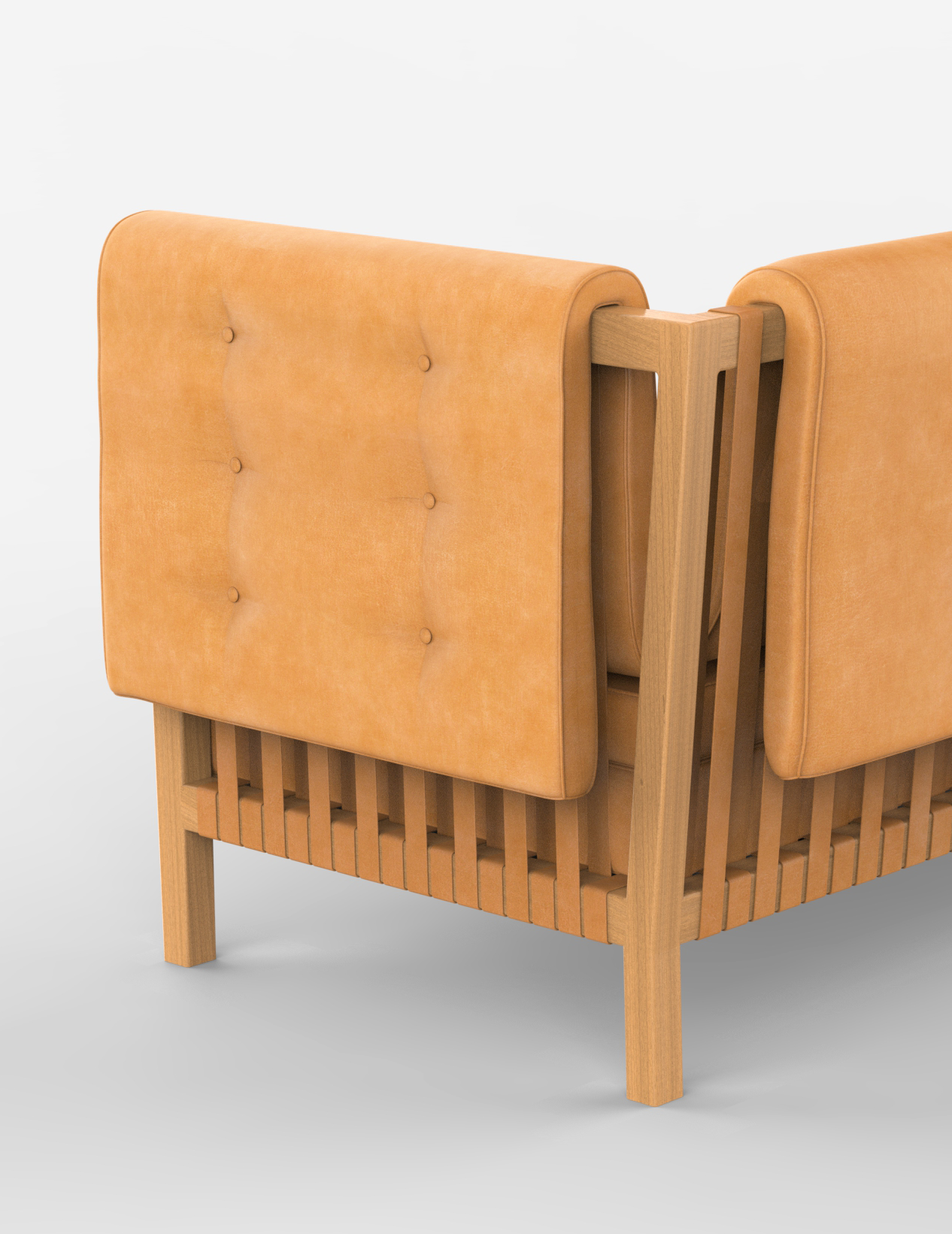 Franklin Azzi, Sofa 01, EP Yaying Beijing