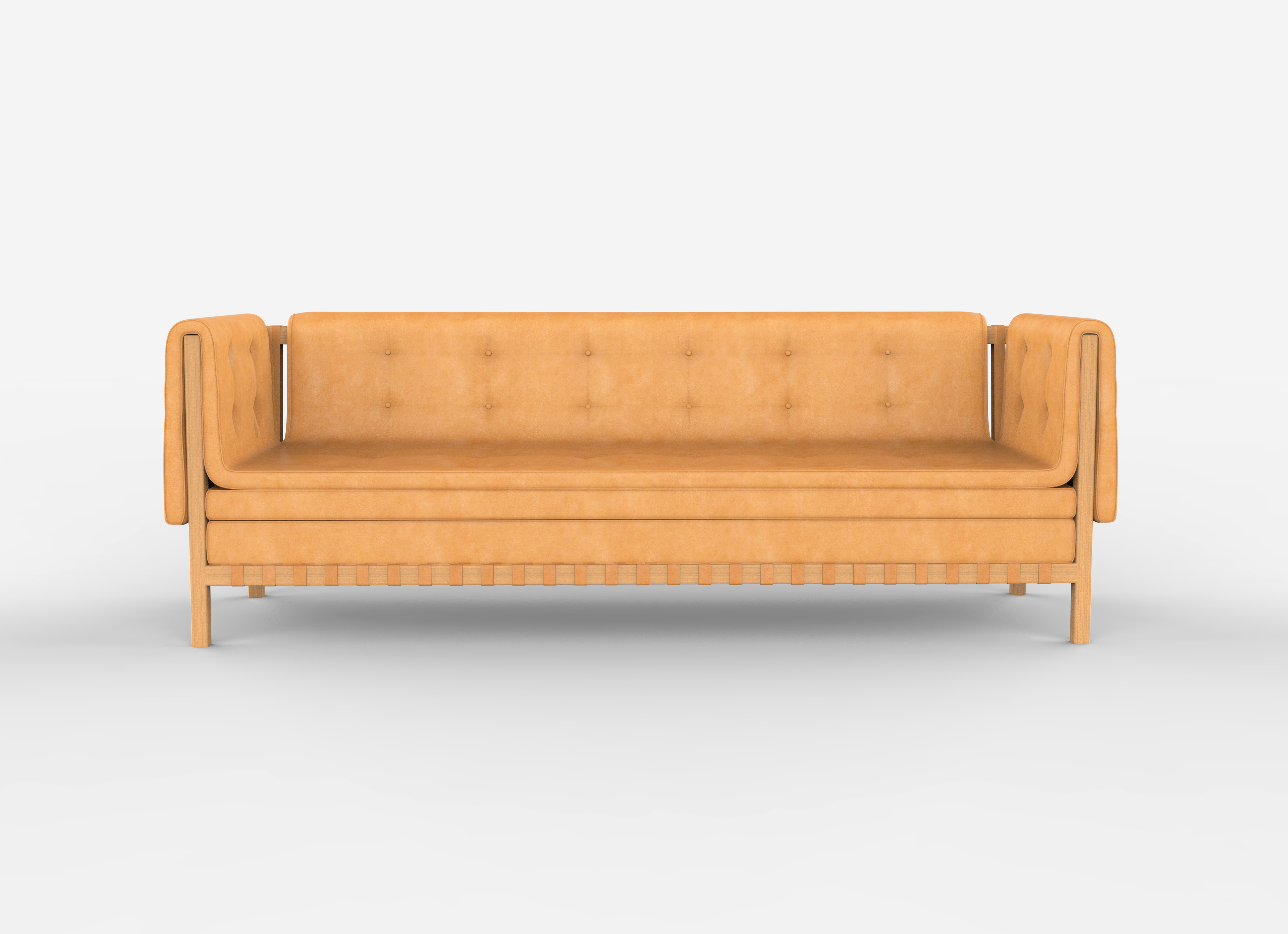 Franklin Azzi, Sofa 01, EP Yaying Beijing