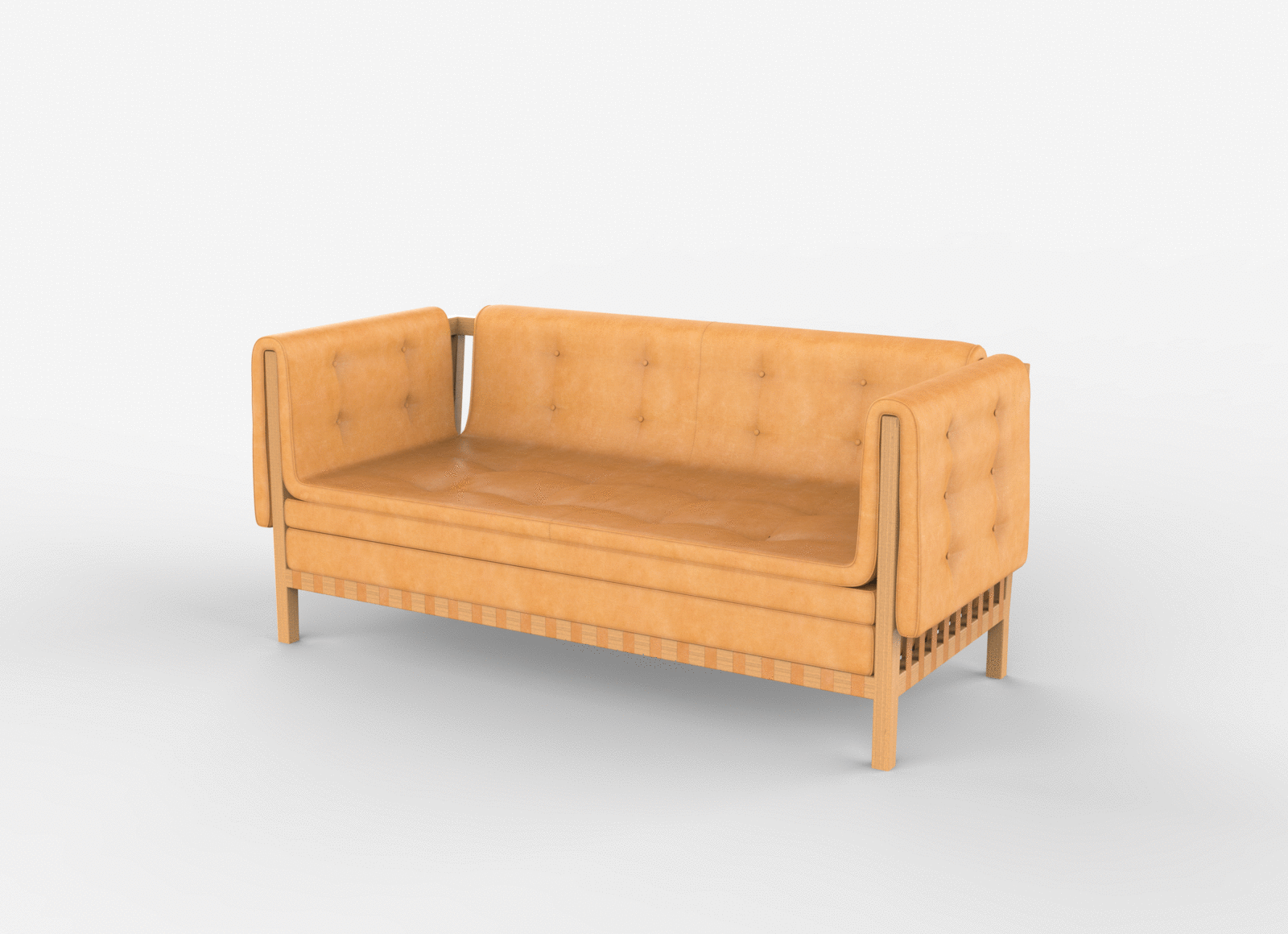Franklin Azzi, Sofa 01, EP Yaying