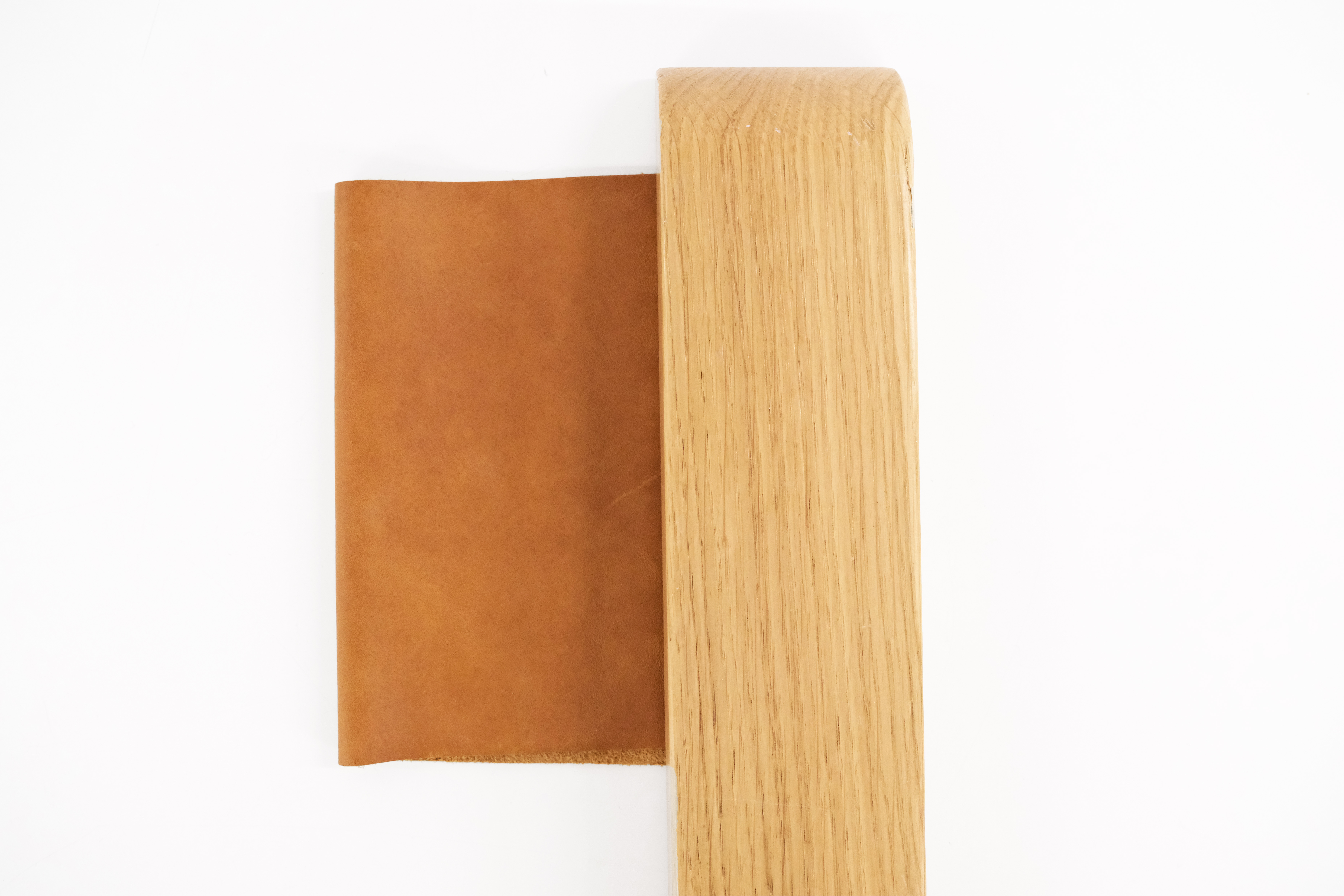 Franklin Azzi, Material Samples, Sofa 01