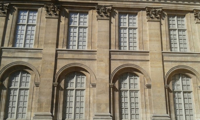 21 Hôtel de Saint Aignan à lorigine Hôtel d Avaux DR