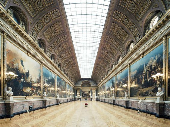 31 Château de Versailles DR