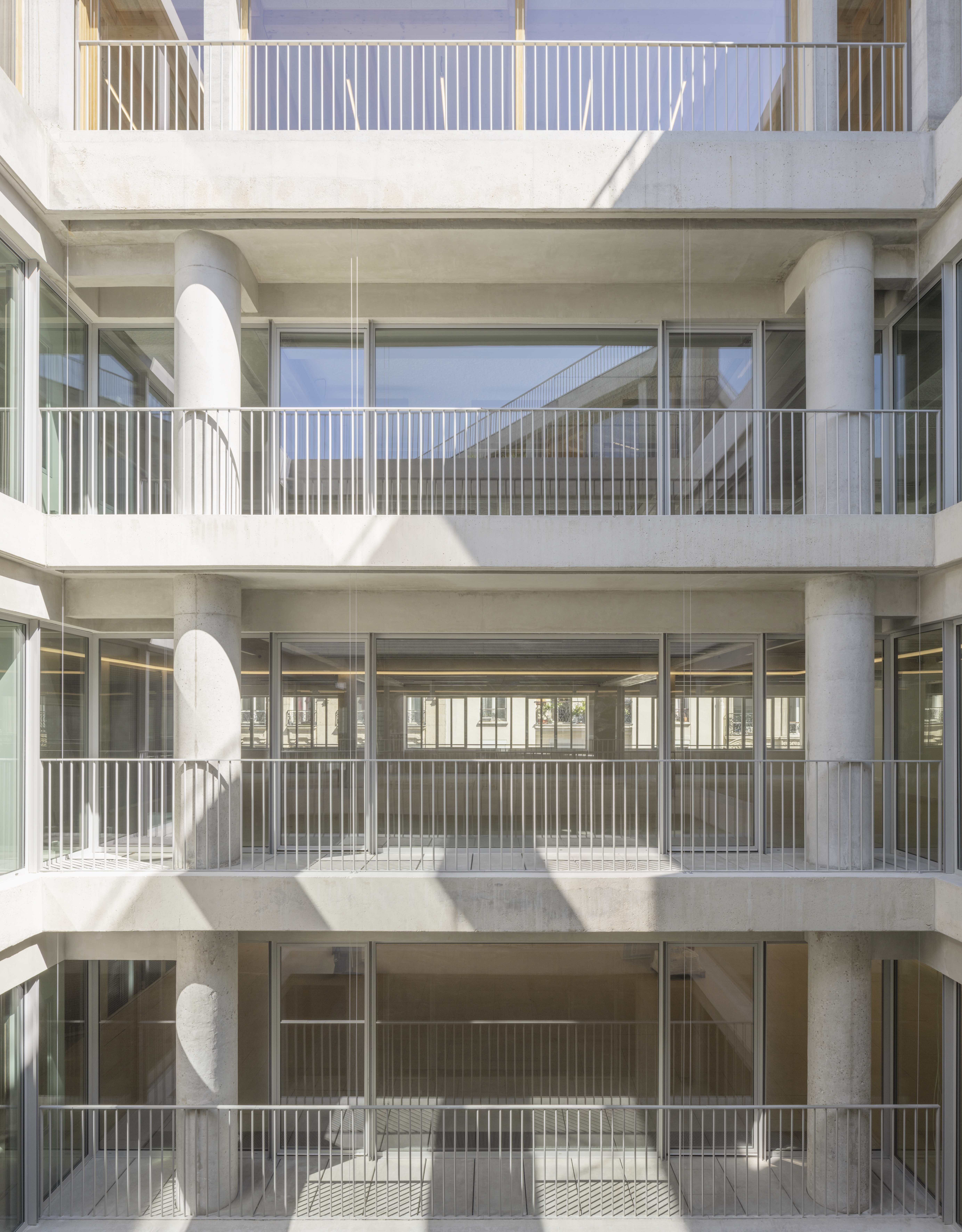 4 Franklin Azzi, Cloÿs © Schnepp Renou