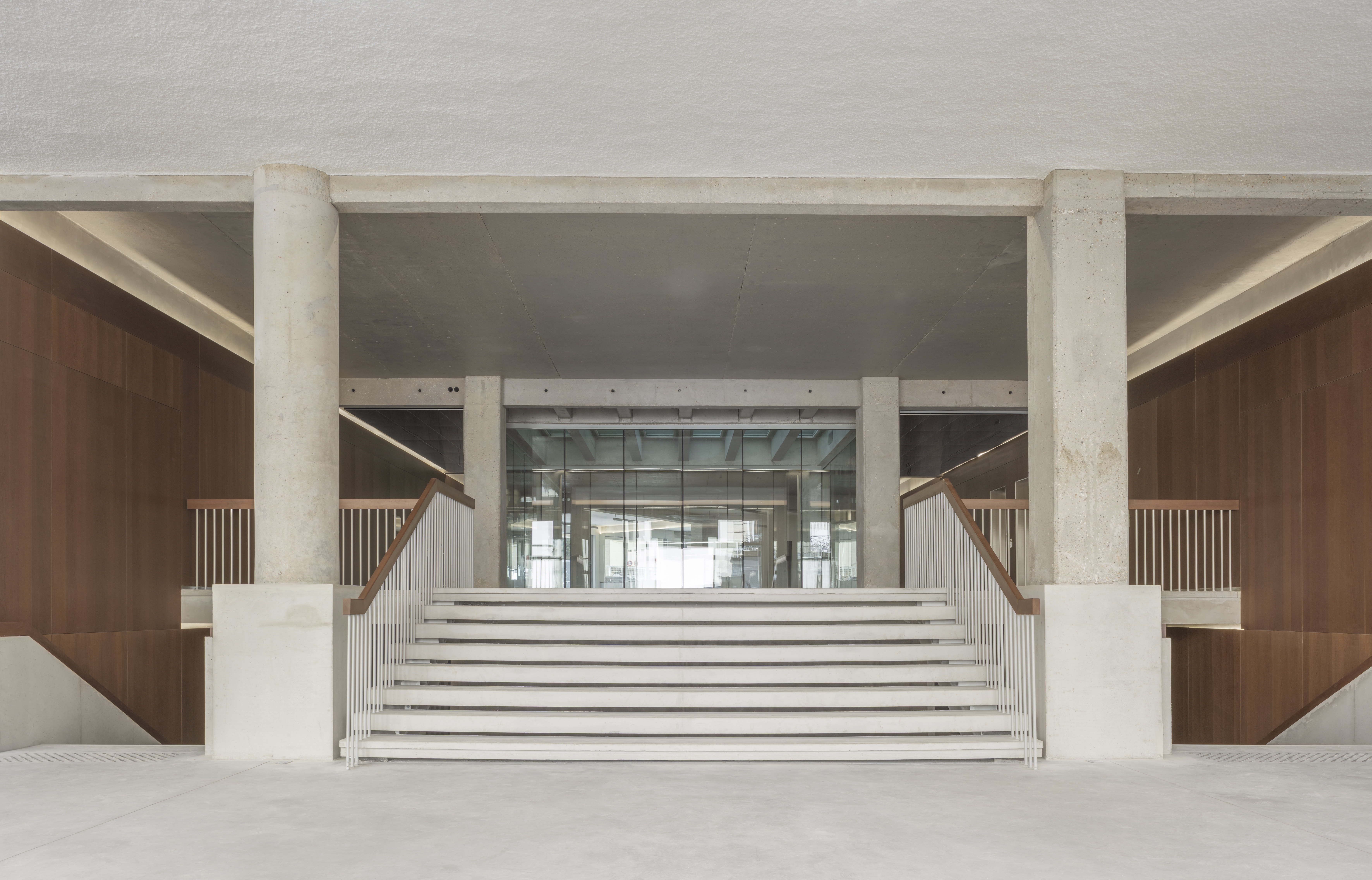 5 Franklin Azzi, Cloÿs © Schnepp Renou