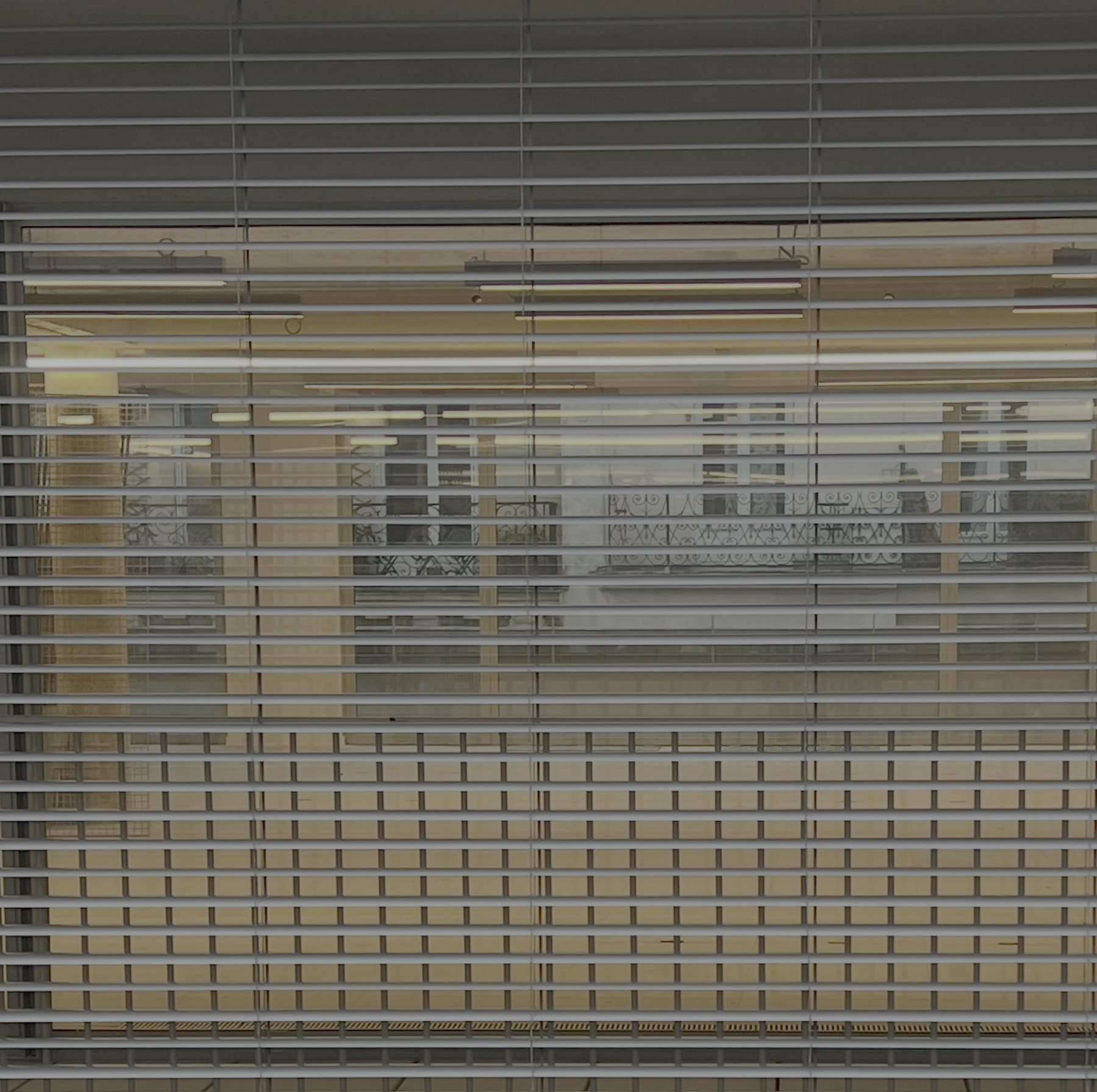 36 Detail, Cloÿs building © Franklin Azzi