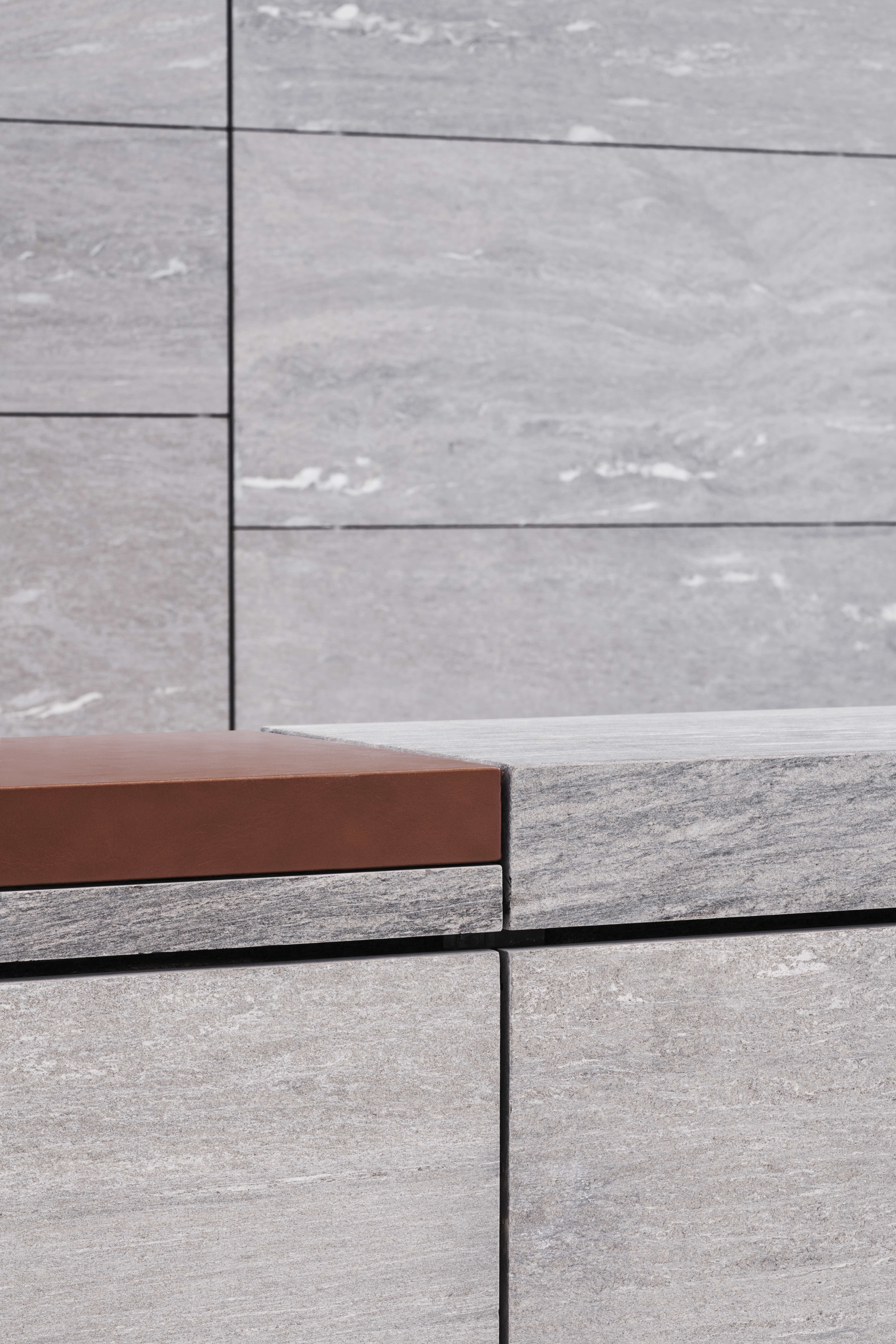 CRÉDIT AGRICOLE - HEADQUARTERS © Alexandre Tabaste