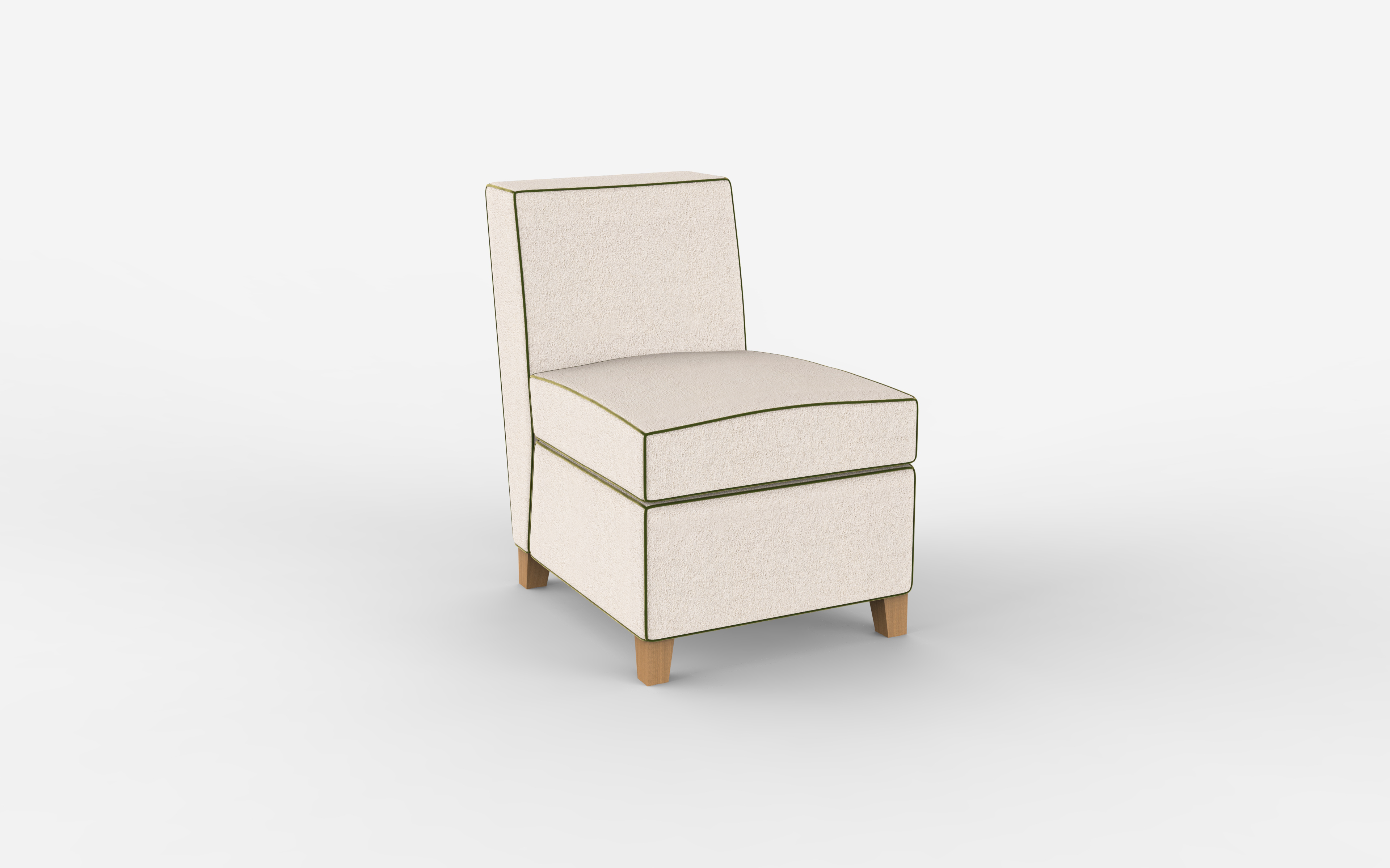 Franklin Azzi Armchair 02, EP Yaying Beijing