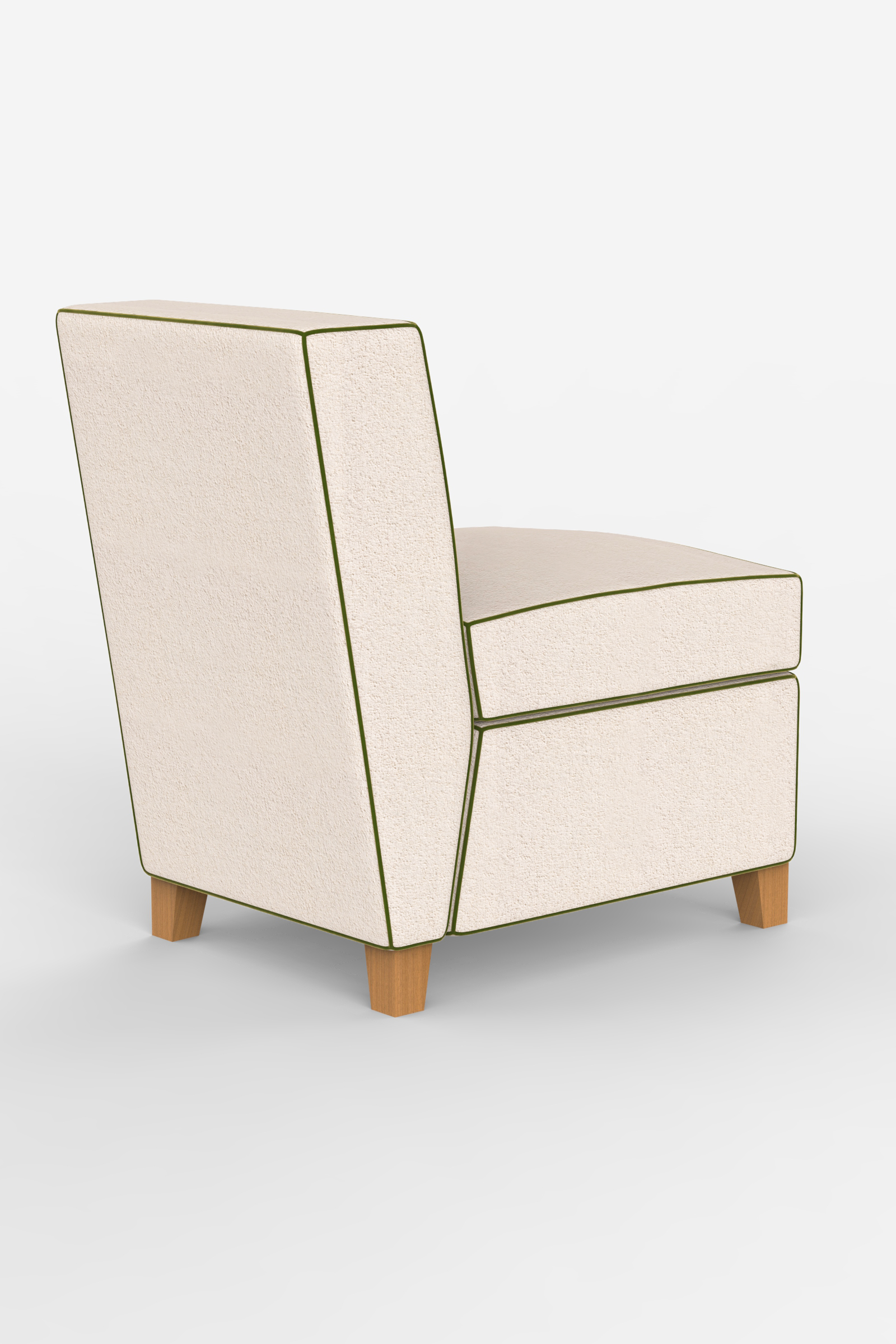 Franklin Azzi Armchair 02, EP Yaying Beijing