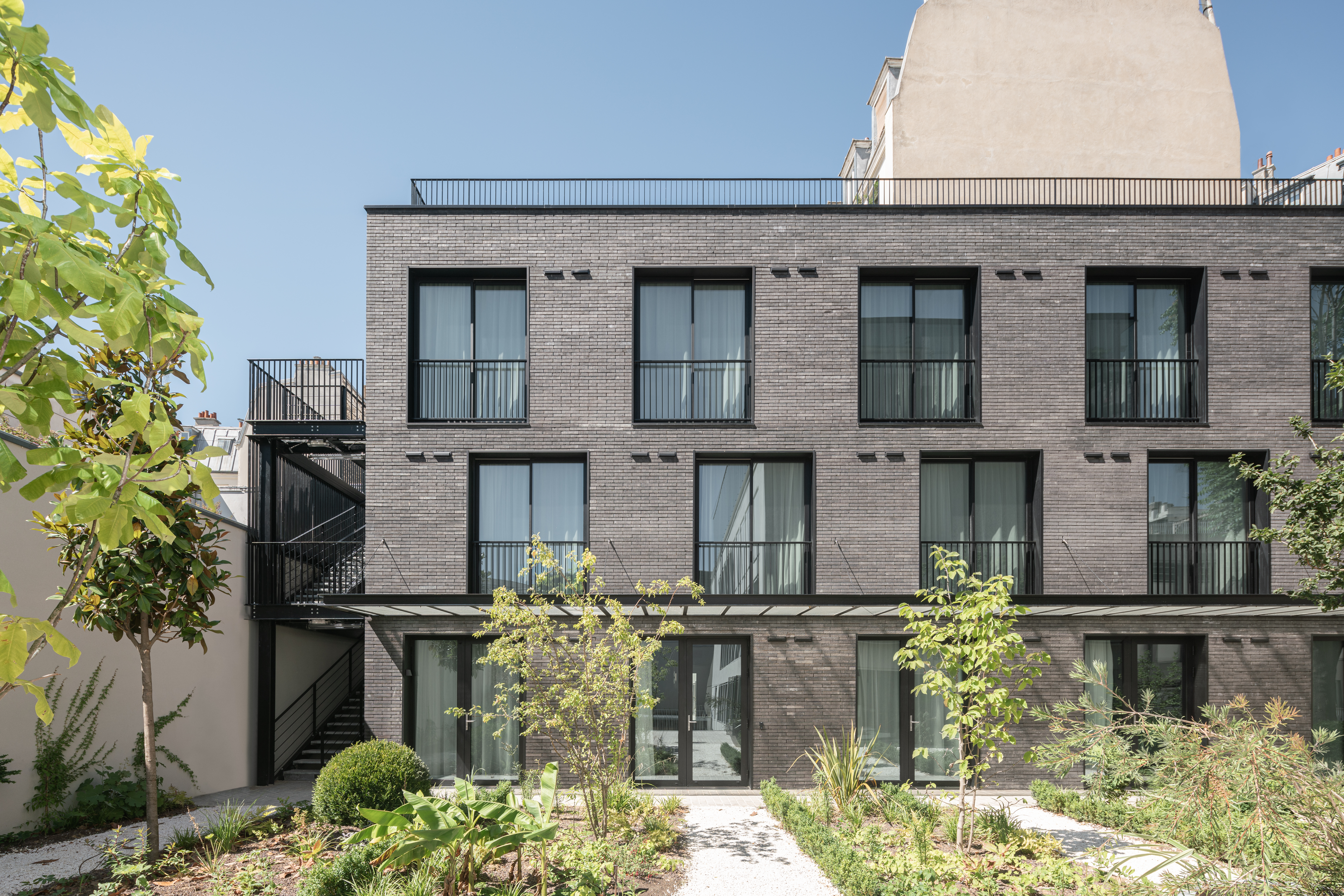 Franklin Azzi, Deskopolitan © We are contents