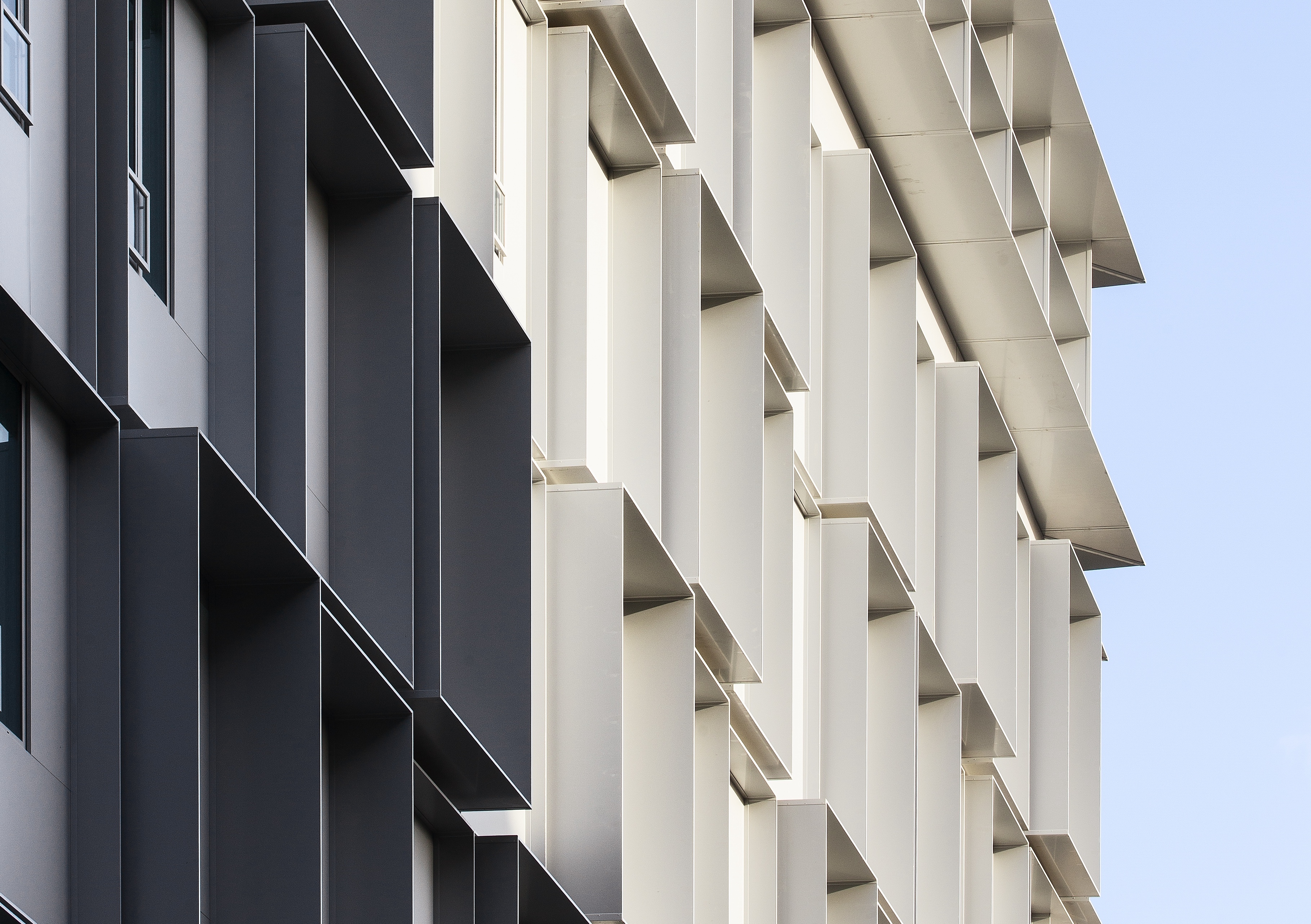 DOCK EN SEINE © Luc Boegly