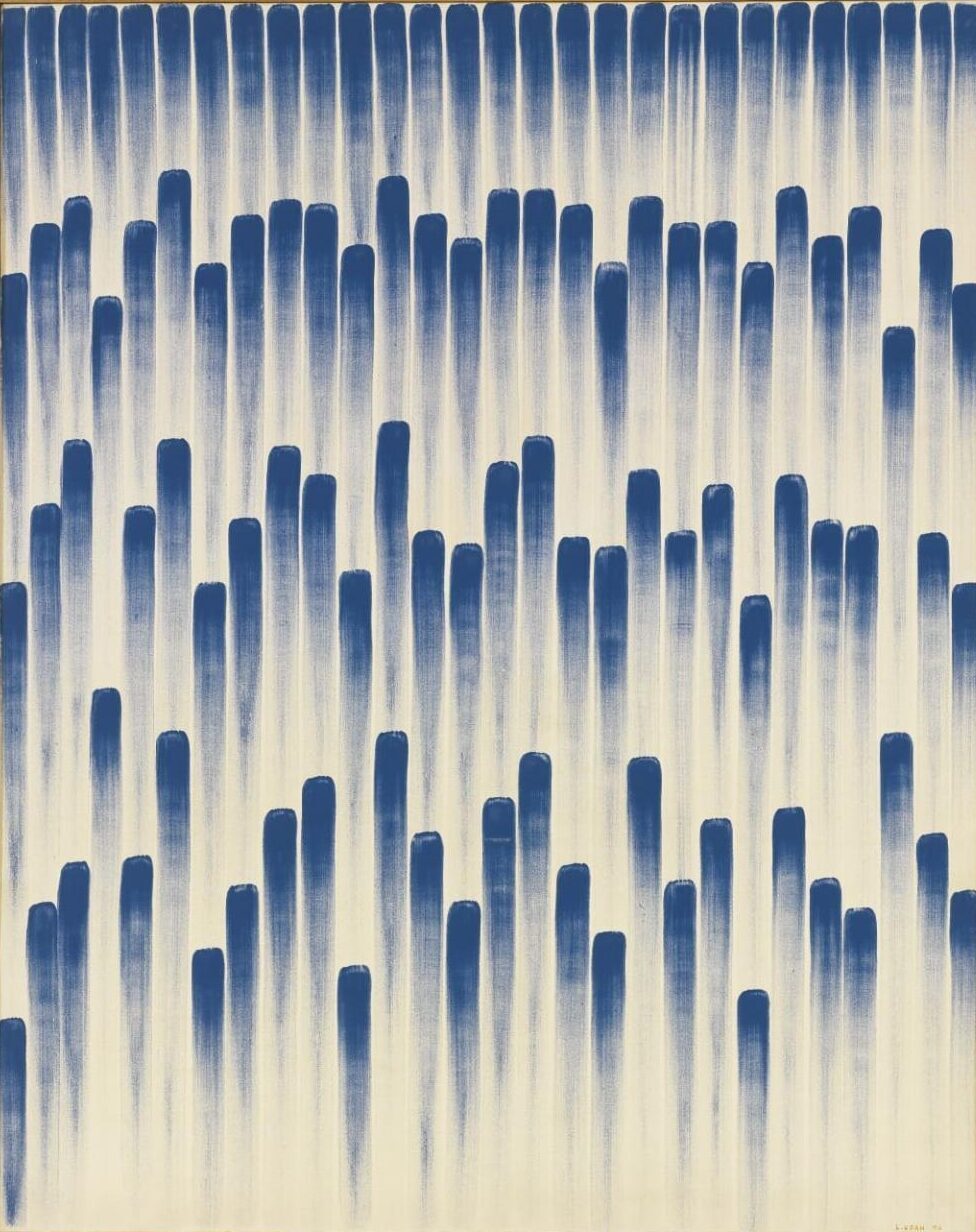 20 From Line No 760219 1976 Lee Ufan