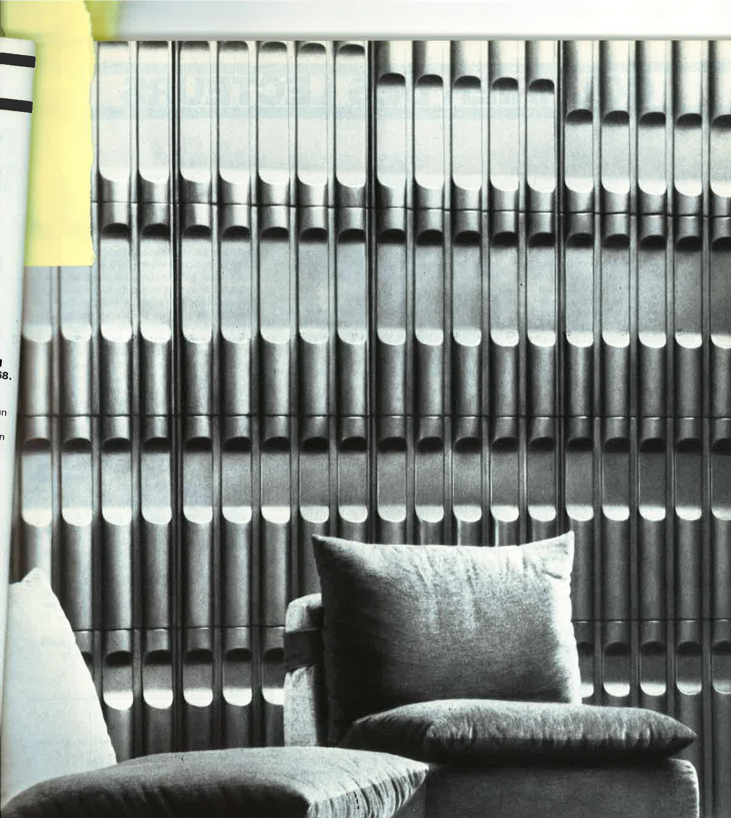 42_CANNE D'ORGANO, NINO CARUSO, 1974