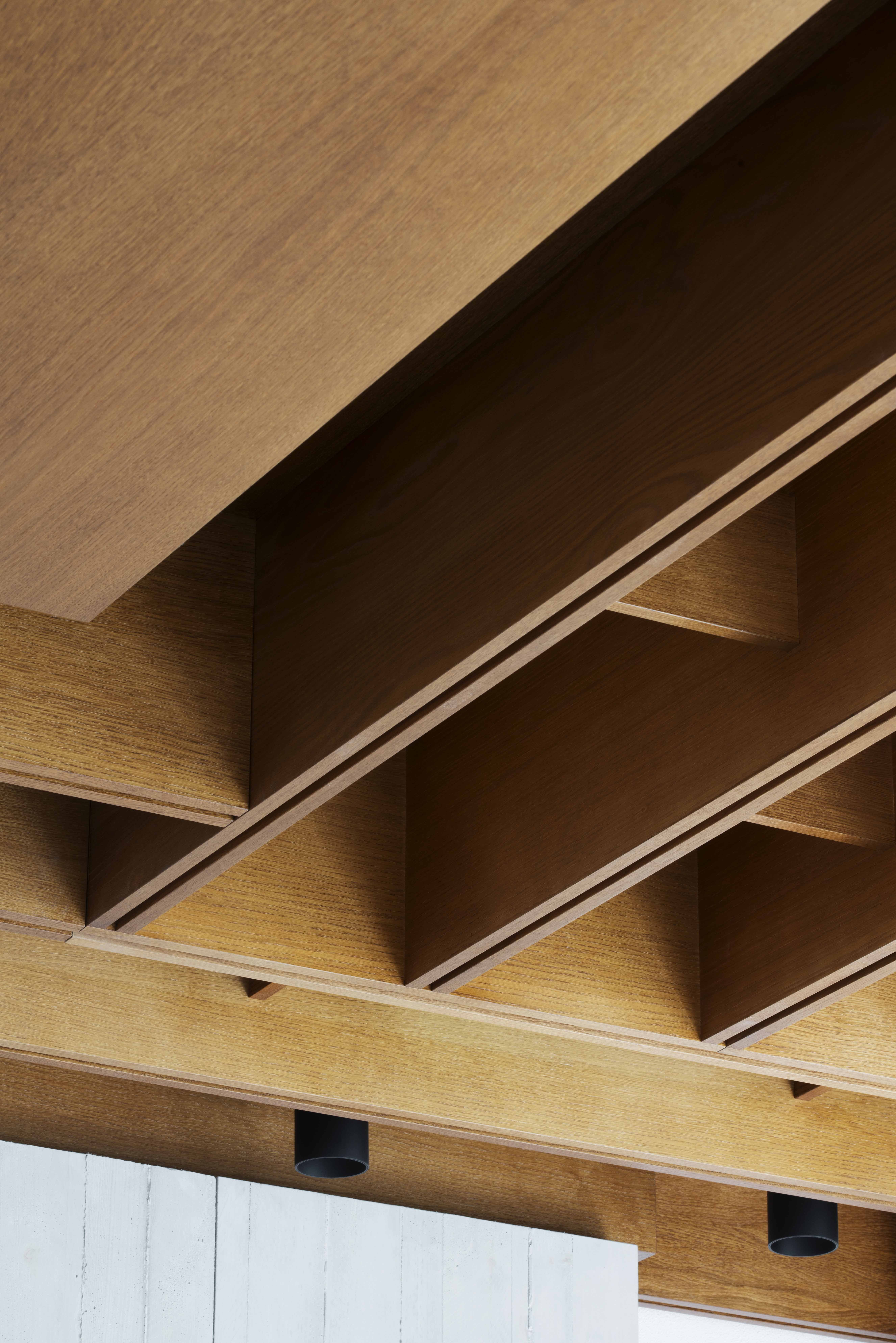 Jérôme Dreyfuss, London © Alexandre Tabaste