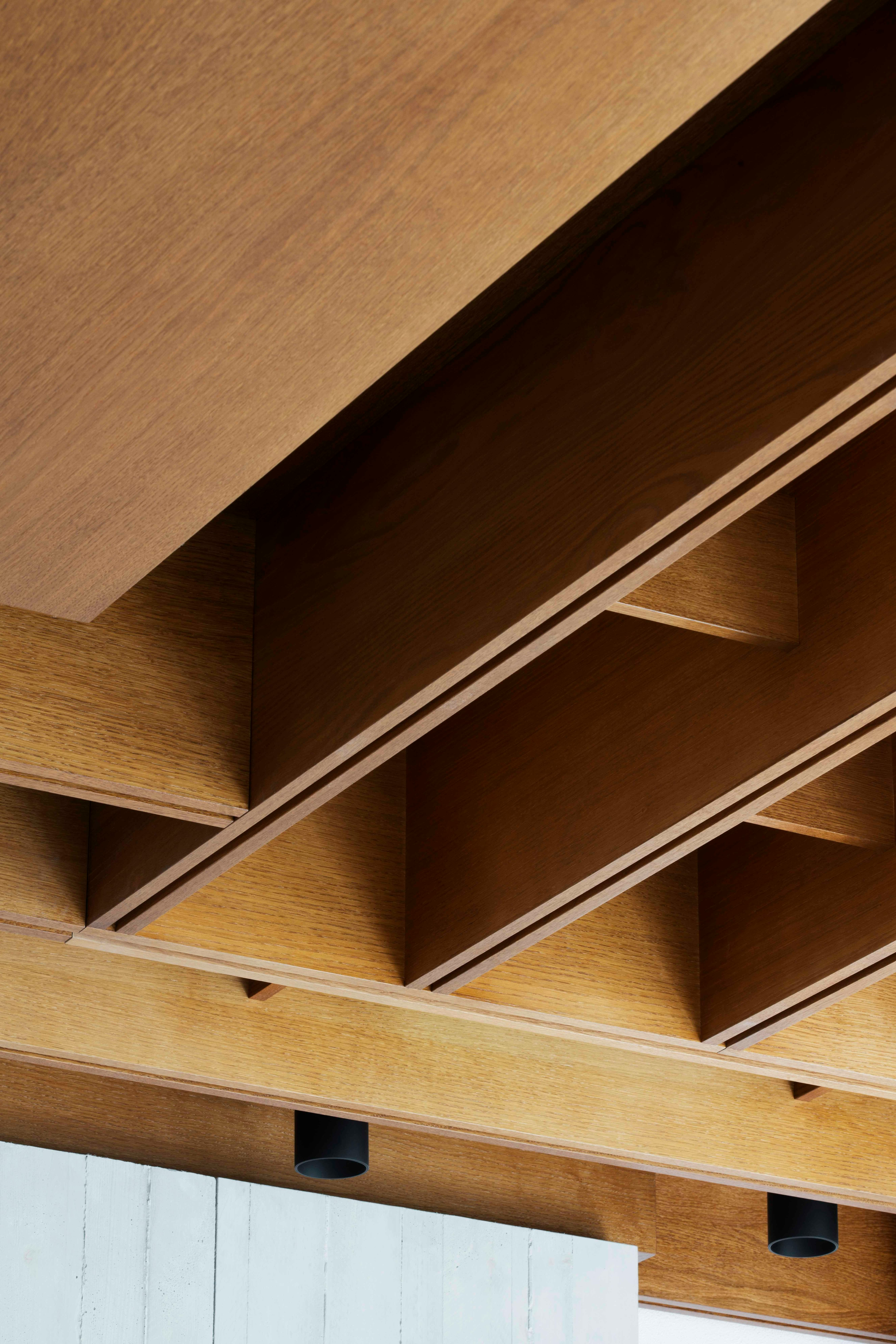 Jérôme Dreyfuss, London © Alexandre Tabaste