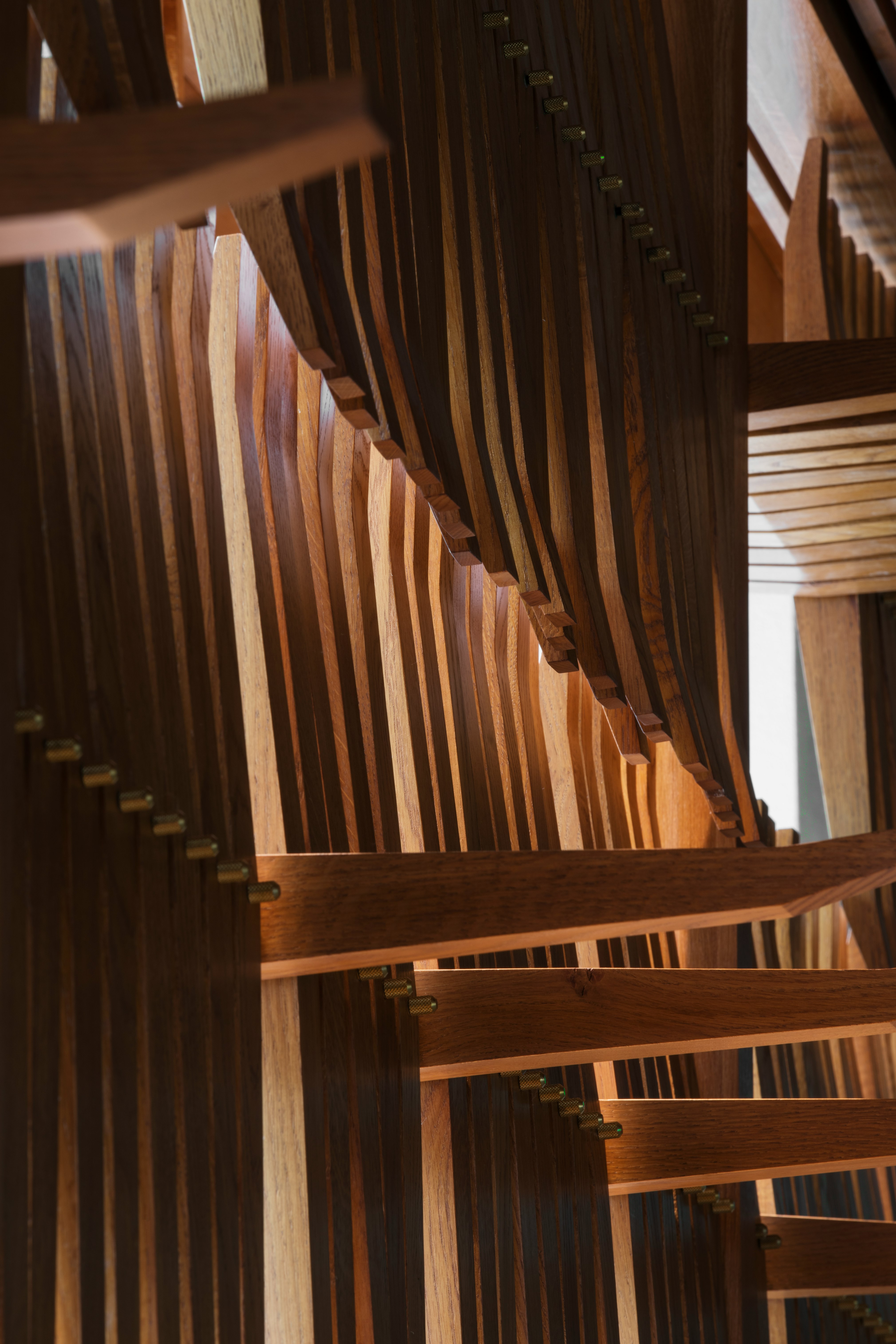 Jérôme Dreyfuss, London © Alexandre Tabaste