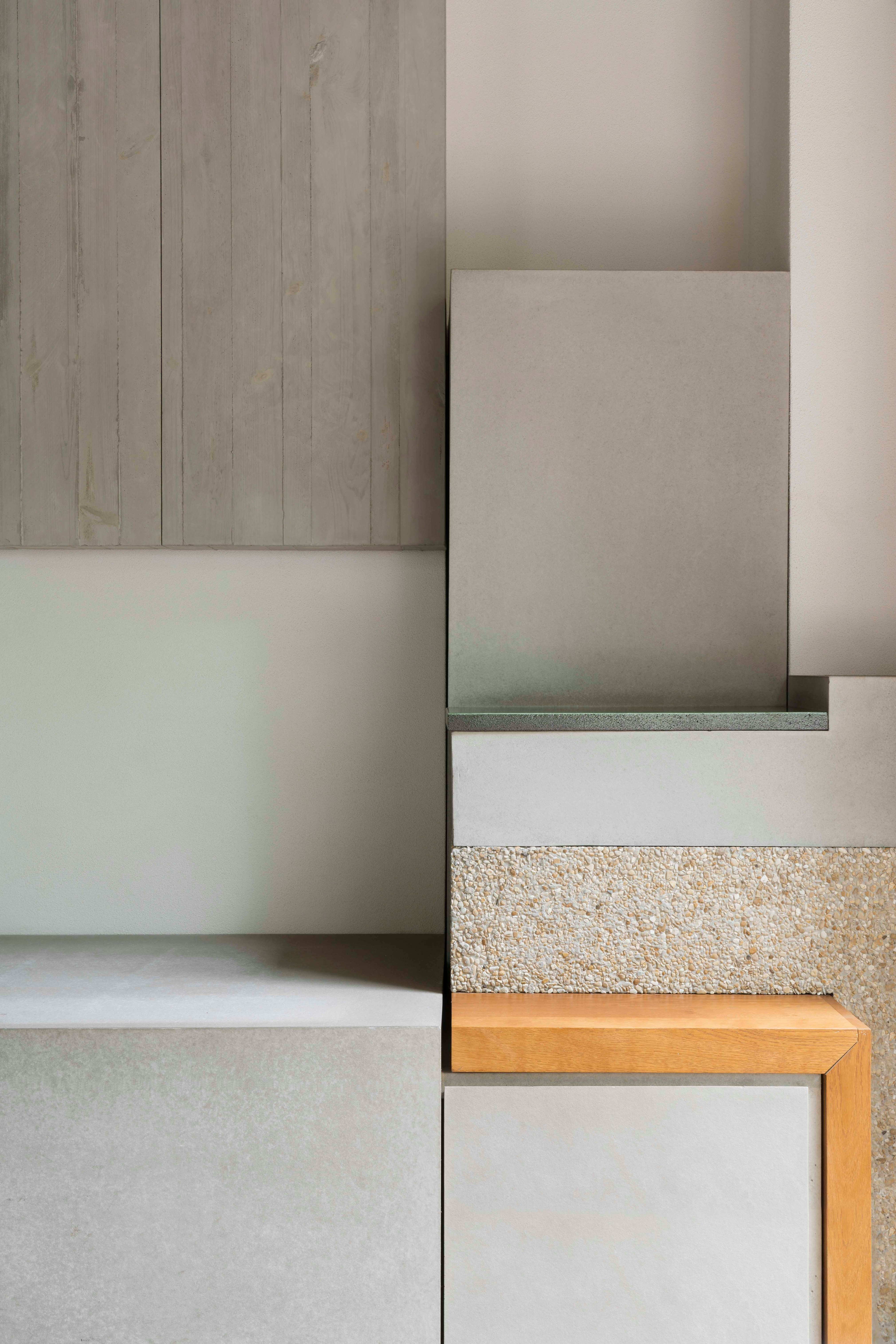 Jérôme Dreyfuss, London © Alexandre Tabaste