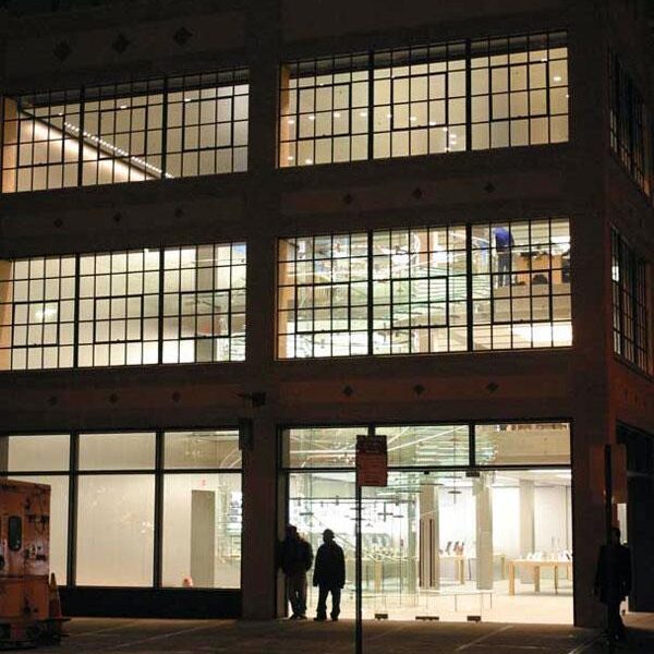 18 Beaupassage Apple West 14th Street DR