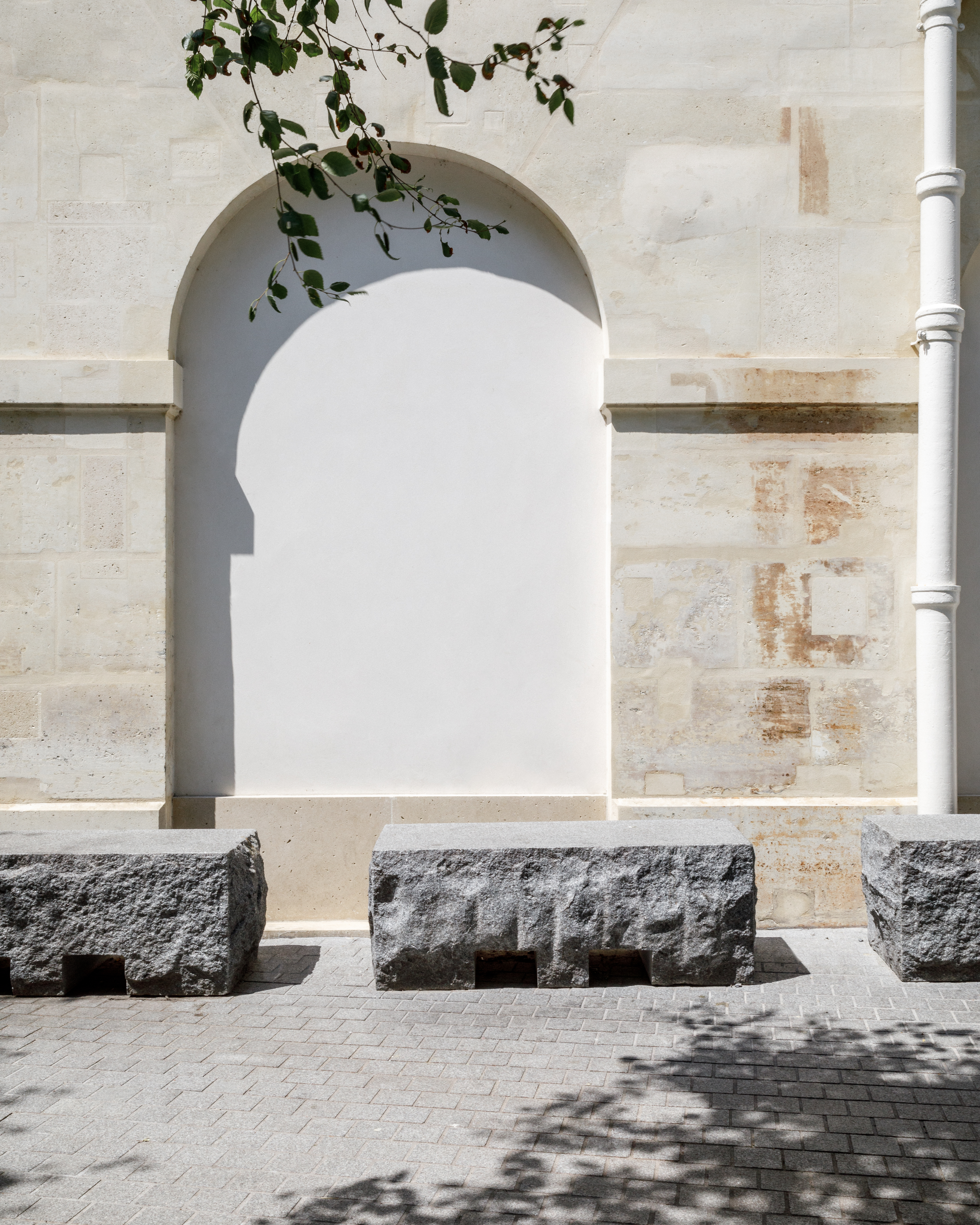 3 Franklin Azzi Beaupassage 11h45