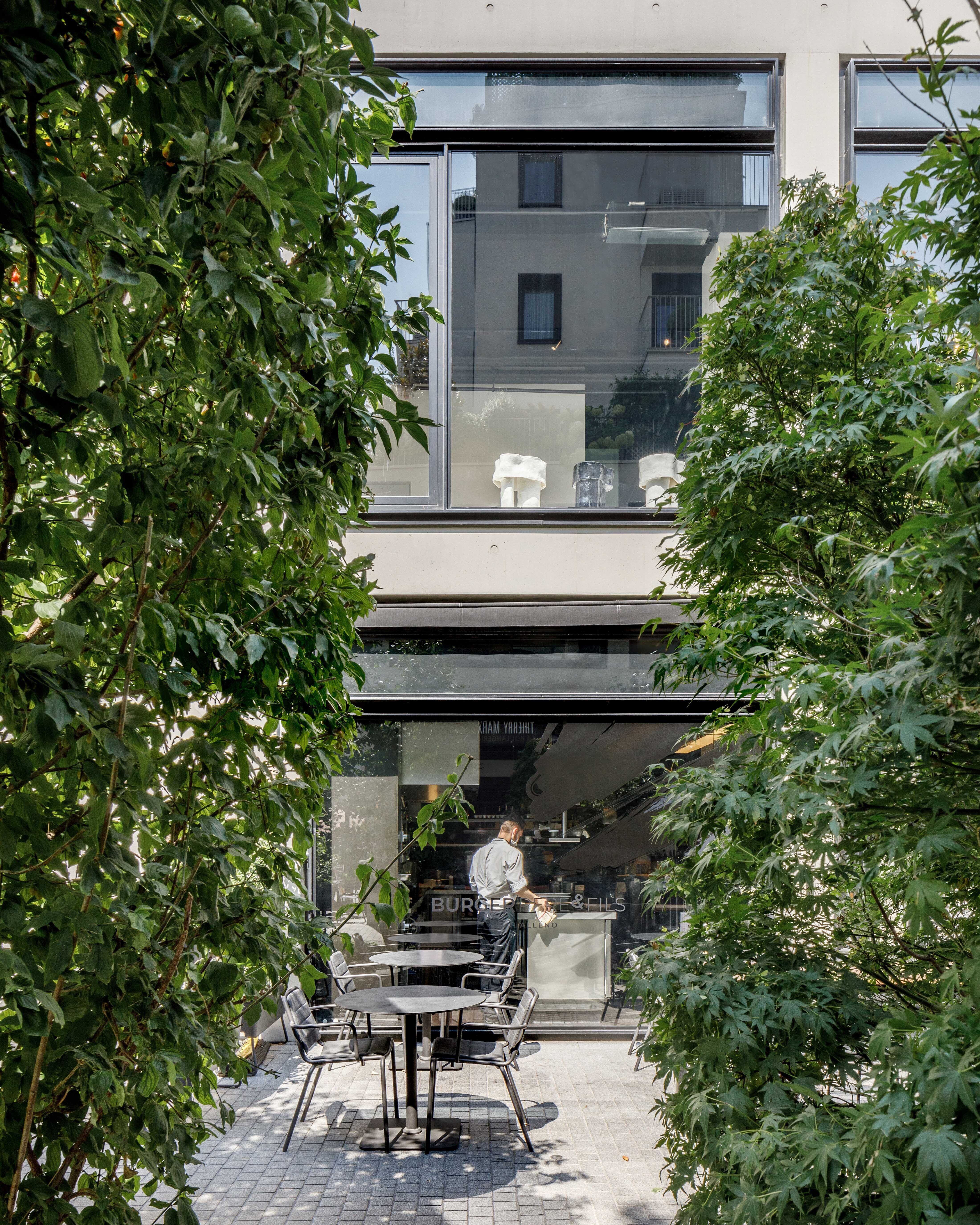 7 Franklin Azzi Beaupassage 11h45