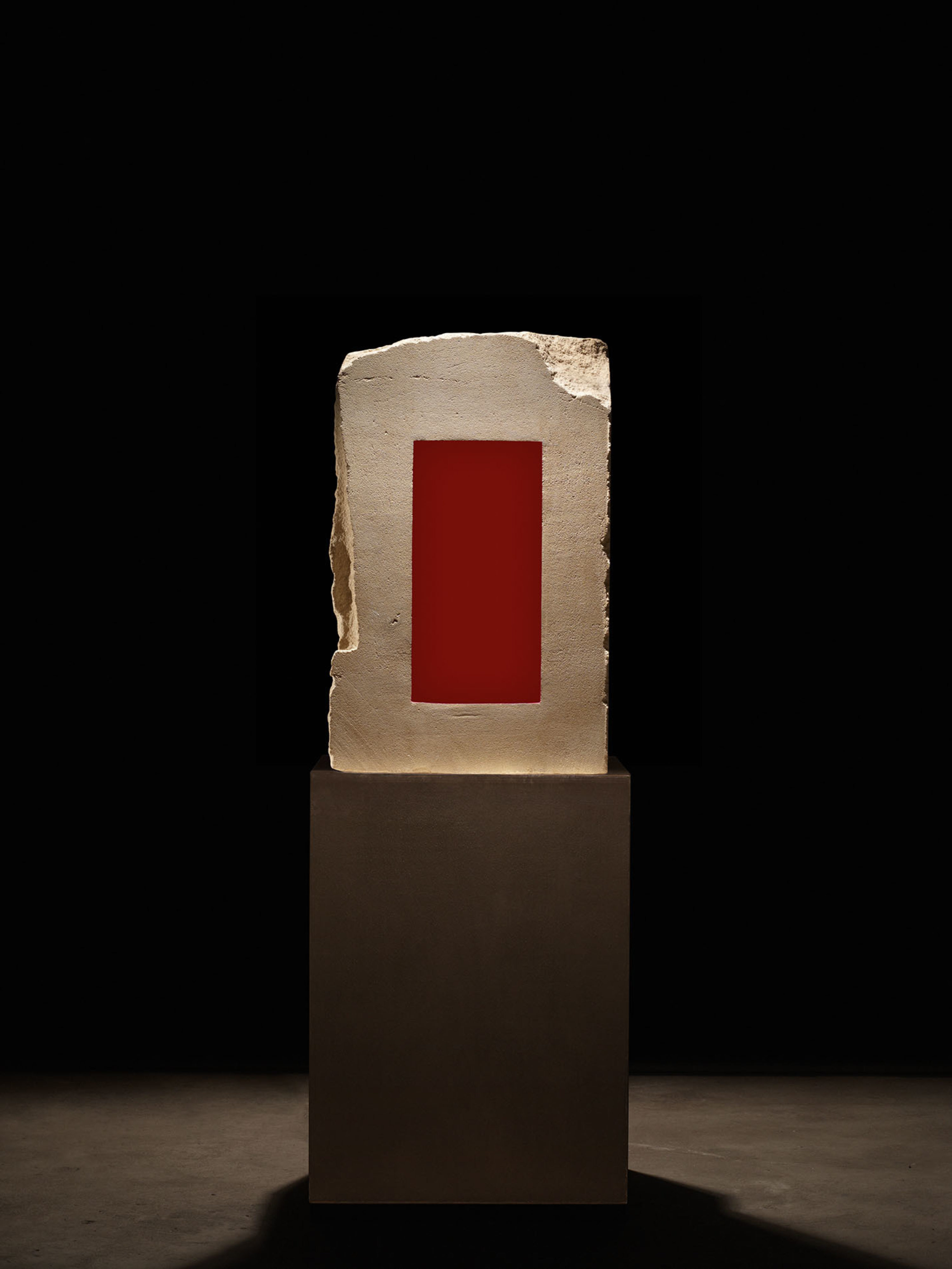 20 Untitled 2002 Anish Kapoor