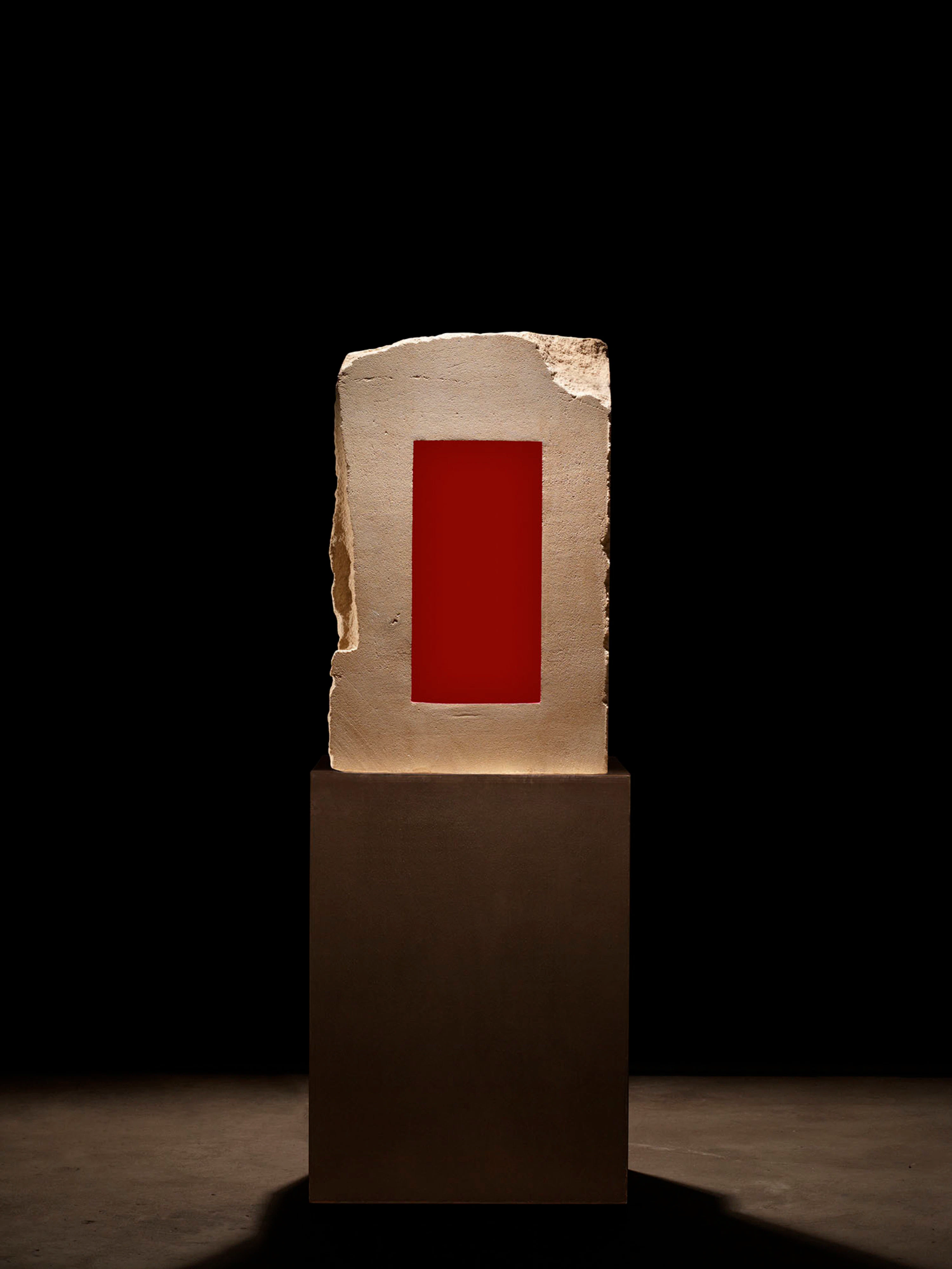 20 Untitled 2002 Anish Kapoor