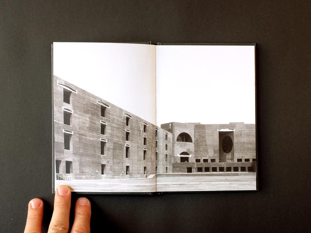 28 Louis Kahn Indian Institute of Business Ahmedabad 1962 Cemal Emden