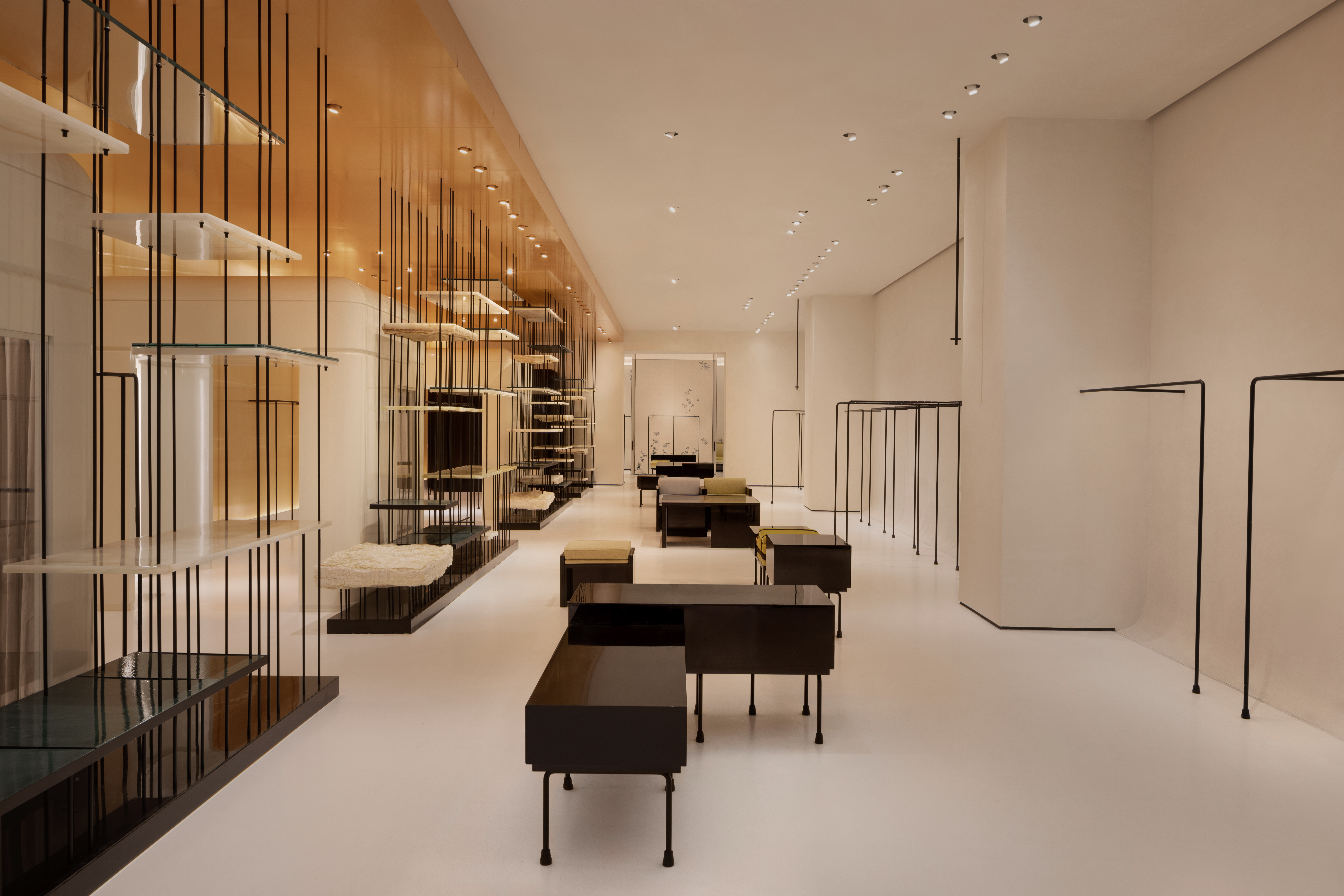 Franklin Azzi, EP YAYING AMERICAN DREAM, NEW YORK © Eric Petschek