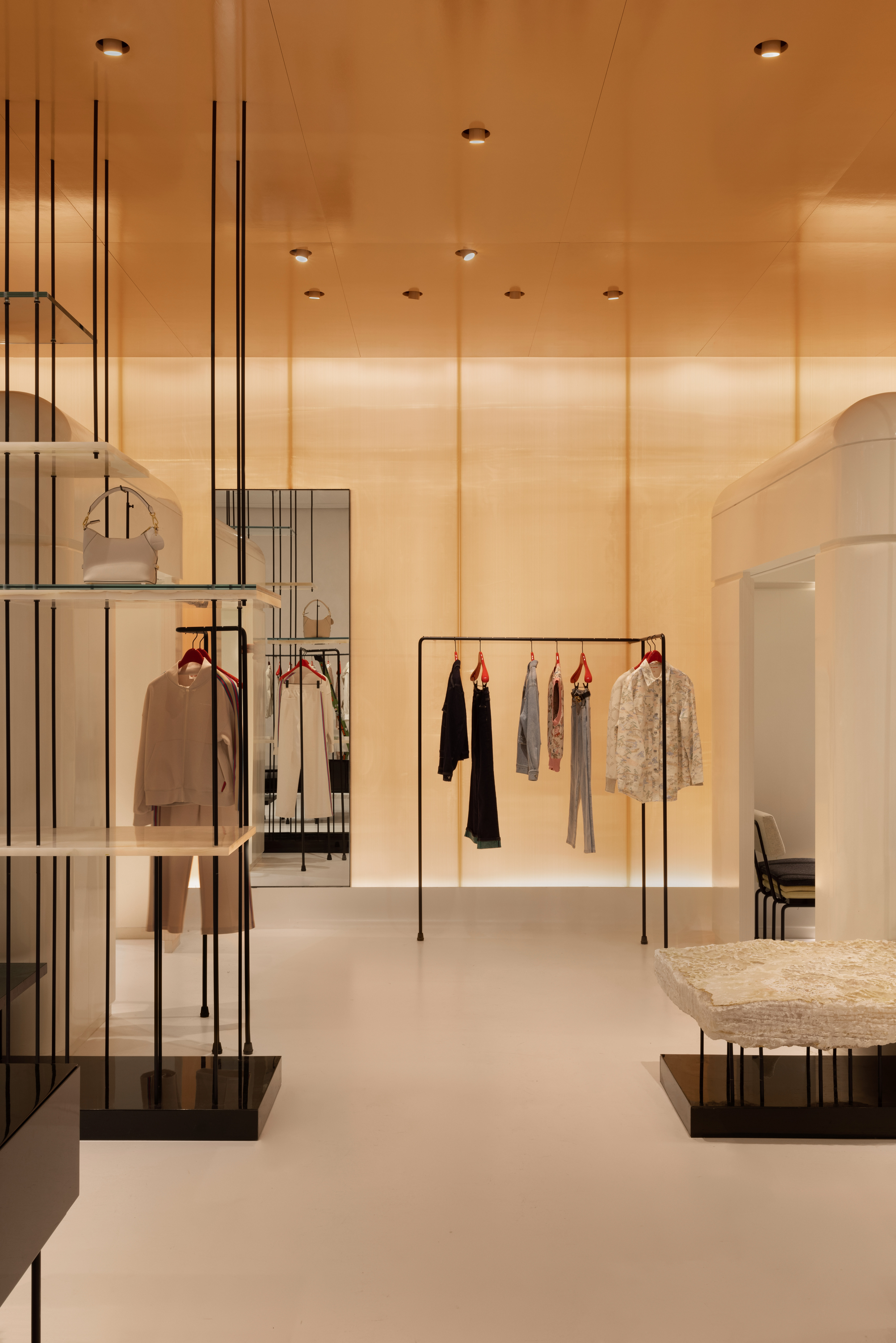 Franklin Azzi, EP YAYING AMERICAN DREAM, NEW YORK © Eric Petschek