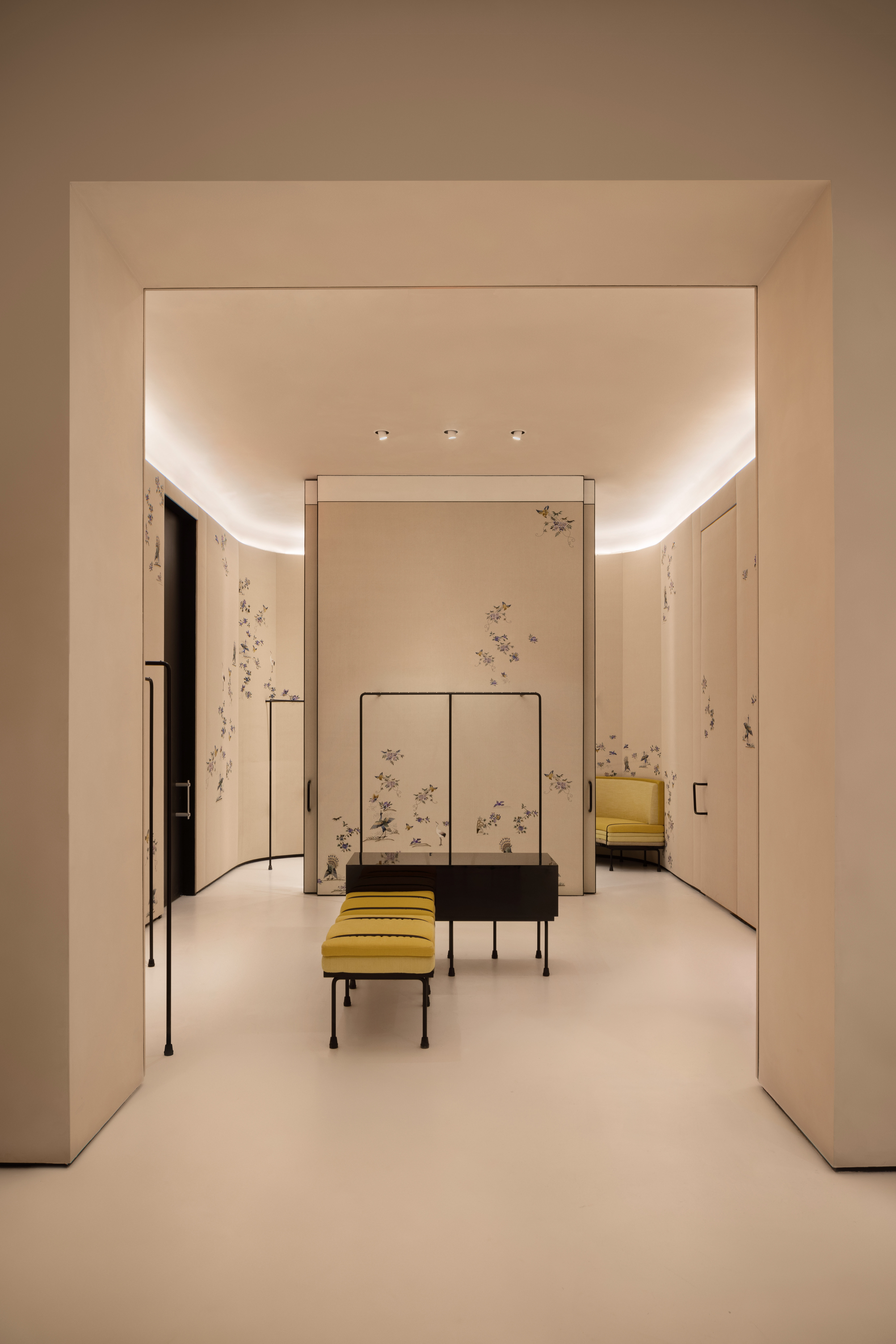 09 Franklin Azzi, EP Yaying New-York City ©Eric Petschek