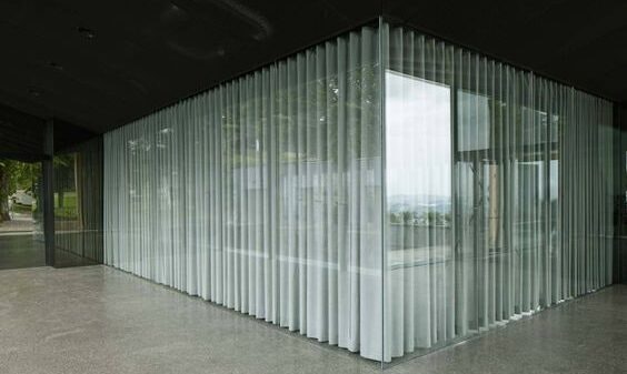 24 EP Yaying Gurten Pavilion Gurta Köniz Suisse mlzd photo Alexander Jaquemet