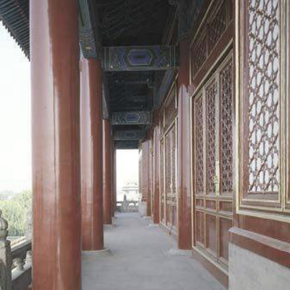 27 EP Yaying Corniche dune maison de la famille Nakamura aux Ryukyus DR