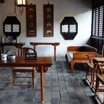 4 EP Yaying Zhangs house DR