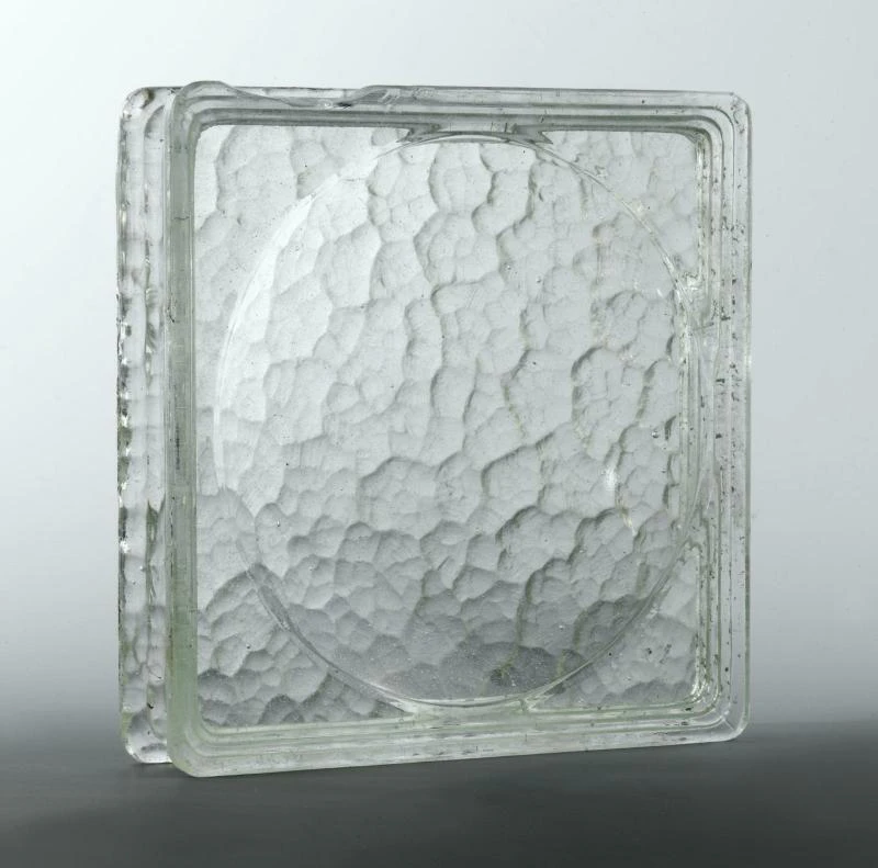 06 Nevada 204A, 1937 ©Saint Gobain Archives