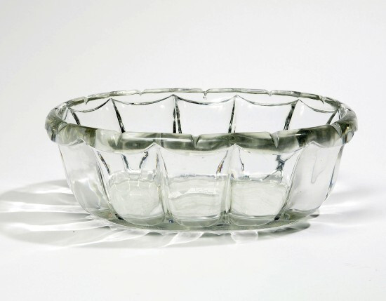 08 Crystal planter, Louis Süe & André Mare ©DR