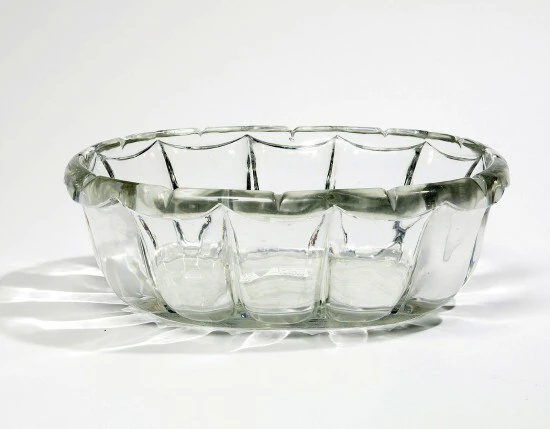 08 Crystal planter, Louis Süe & André Mare ©DR