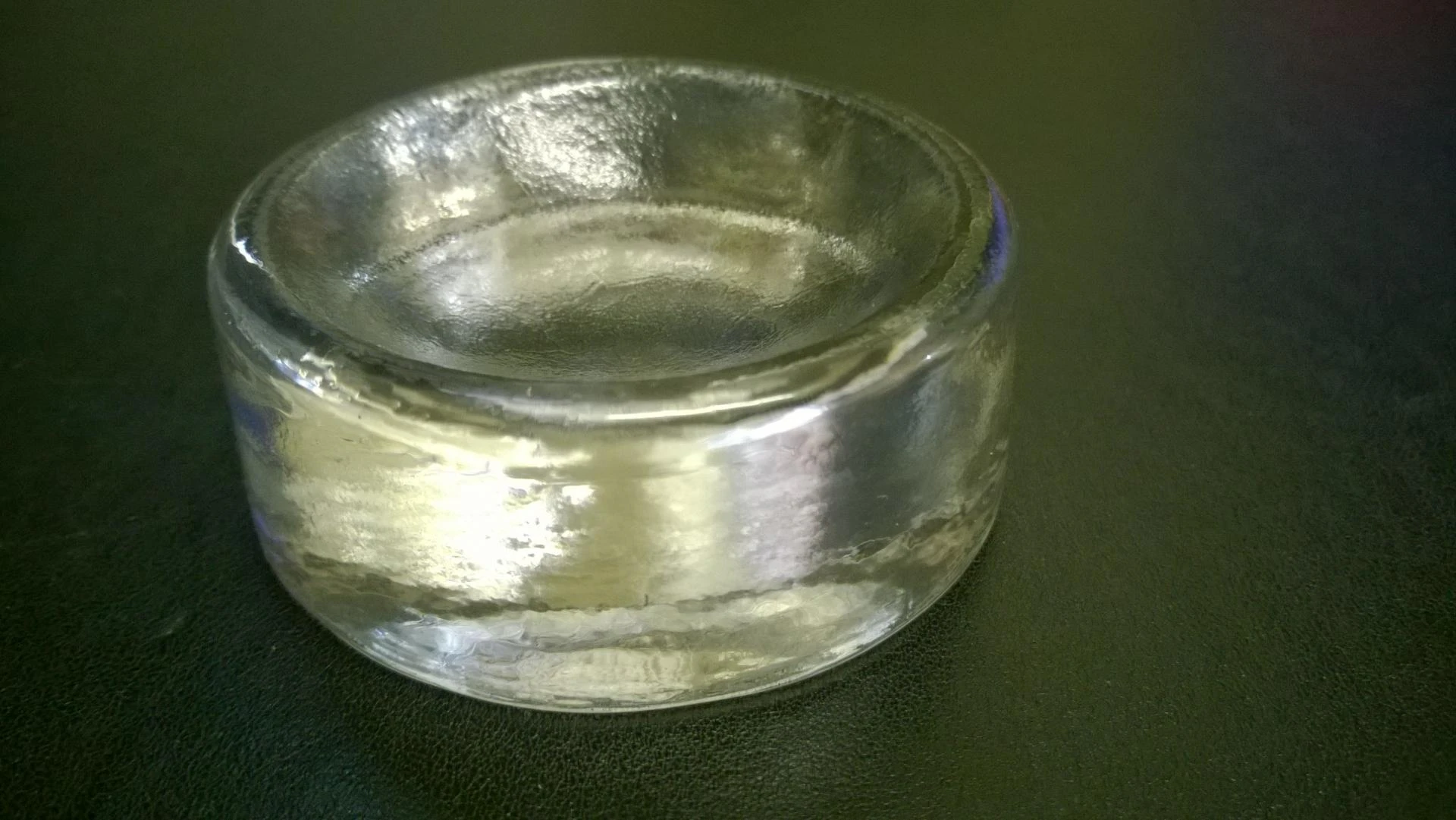 01 Glass piano glider DR