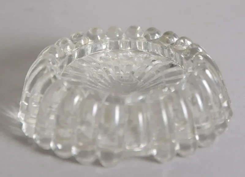 02 Piano Foot, Greathead Green, 1859 ©J.Franklin