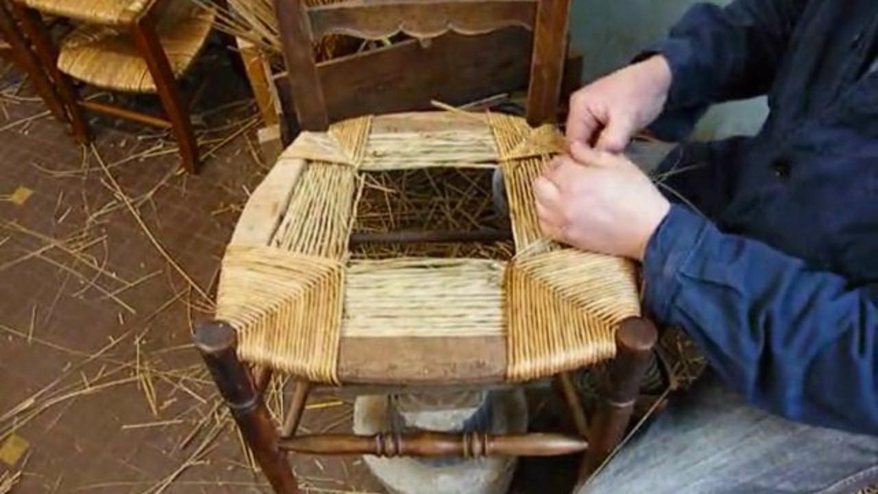 9 Rempaillage Cédrix Auzance